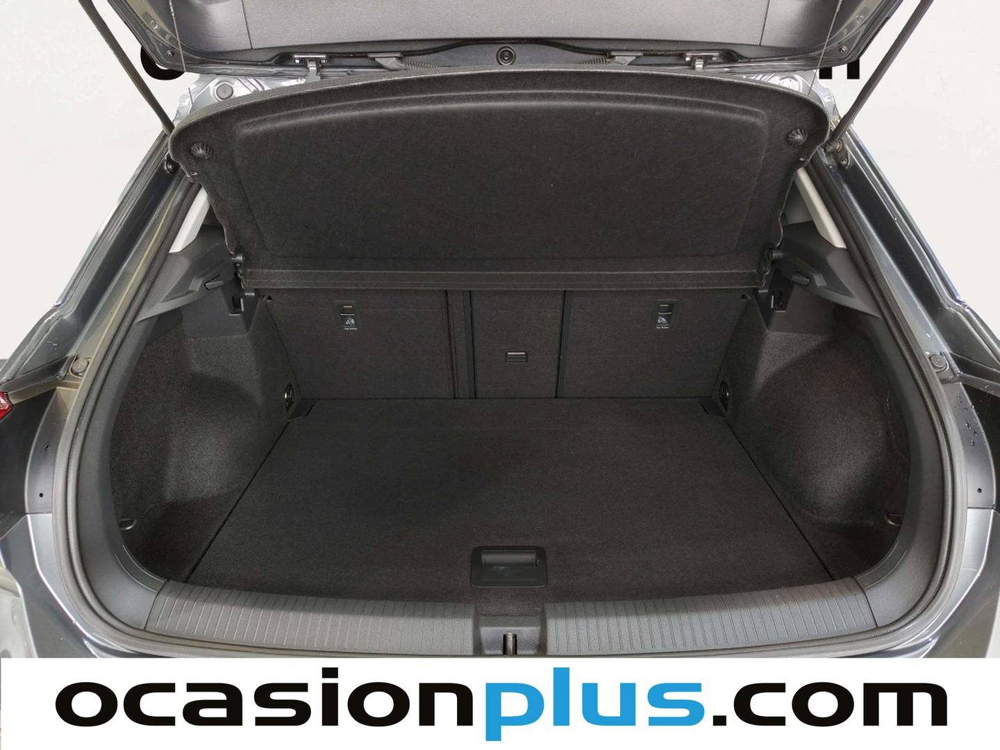 Fotos maletero Volkswagen T-Roc Volkswagen T-Roc Life 1.0 TSI (115 CV)
