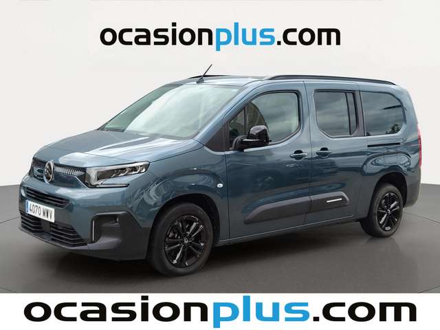 Citroën Berlingo BlueHDi 130 S&S Talla XL Max (130 CV)7 Plazas de segunda mano