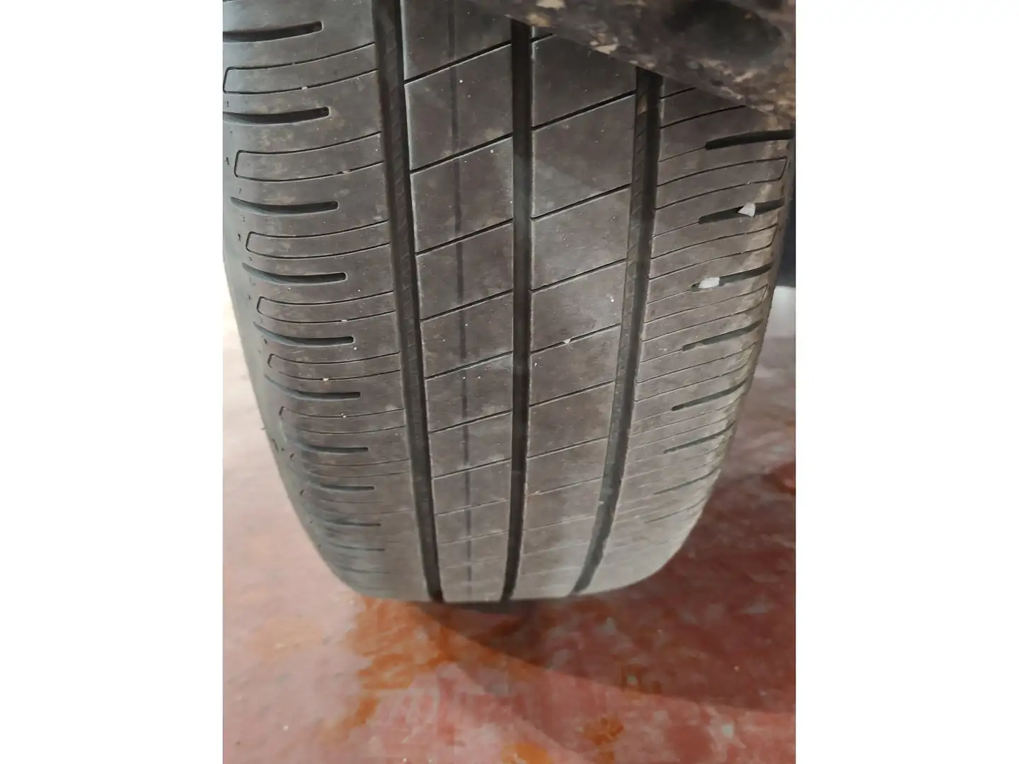 Foto Citroën C4 Citroen C4 PureTech 130 S&S 6v Feel Pack (130 CV)