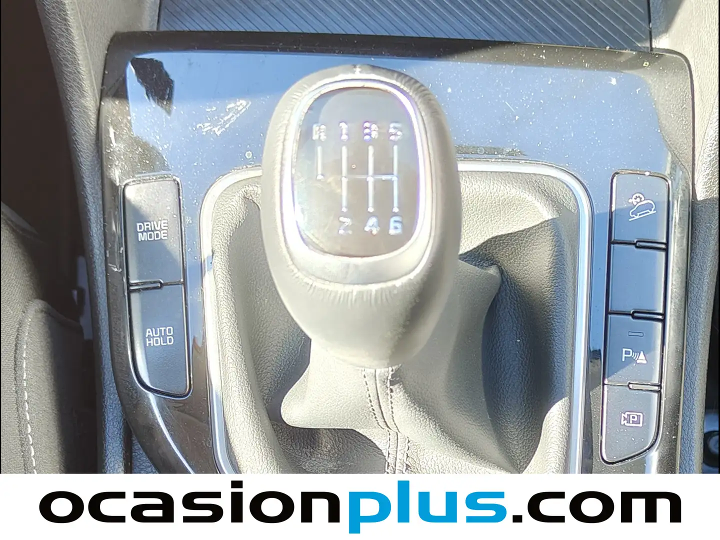 Foto KIA Sportage Kia Sportage 1.6 T-GDi MHEV Drive 4x2 (150 CV)