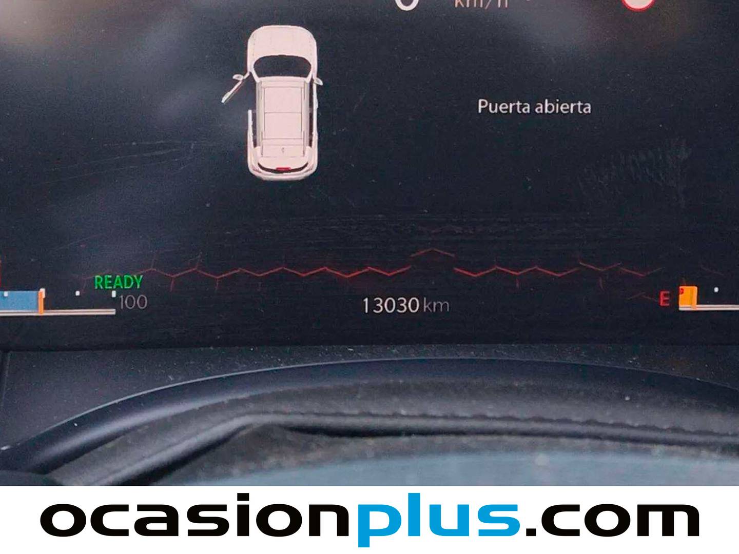 Jeep Renegade Jeep Renegade eHybrid 1.5 Altitude DCT (130 CV) automático