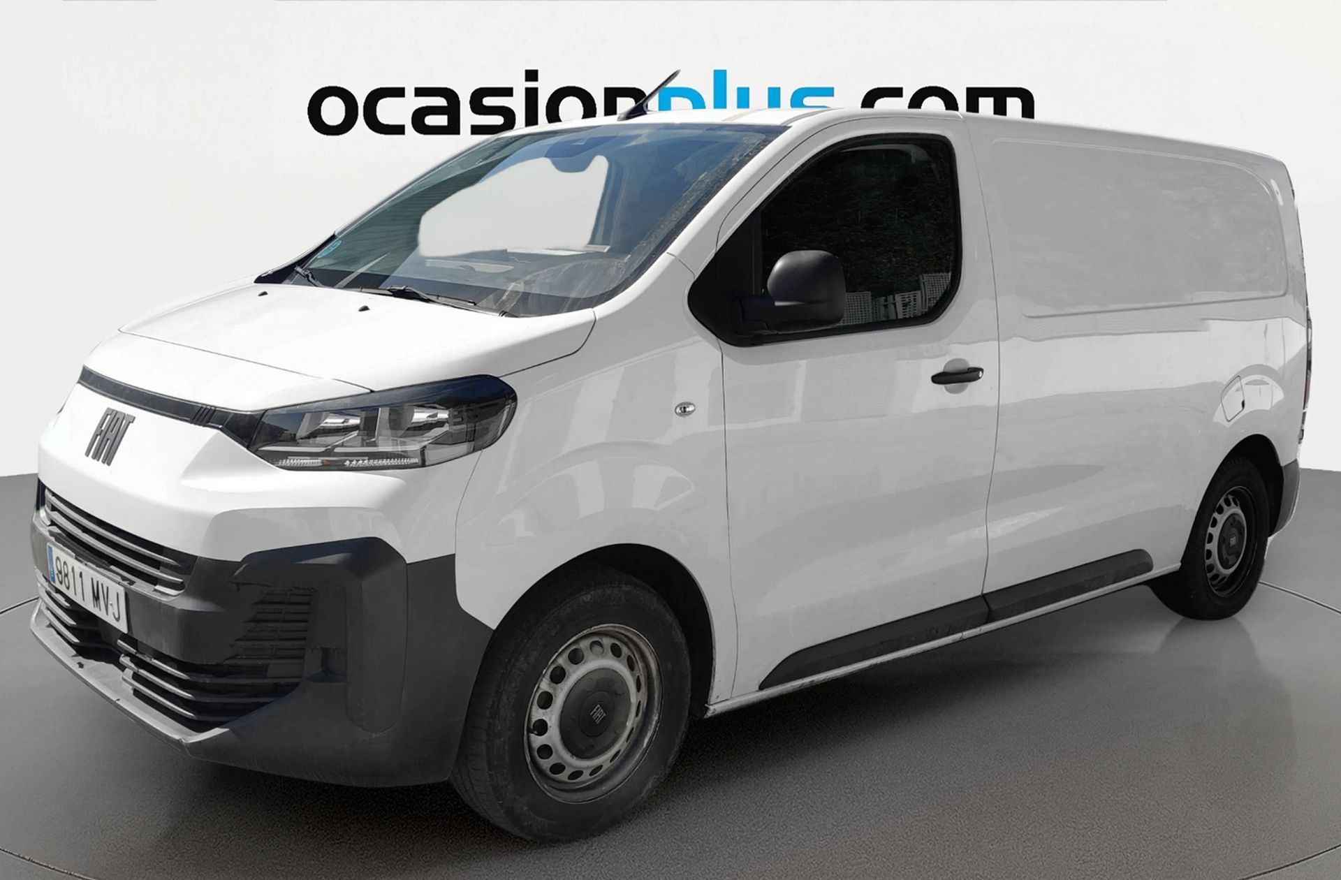 Fiat Scudo Furgon 1.5 BlueHDi L2