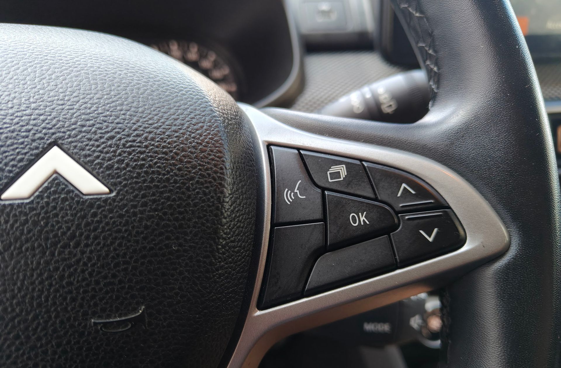 Dacia Sandero Stepway Expression TCe - foto 24