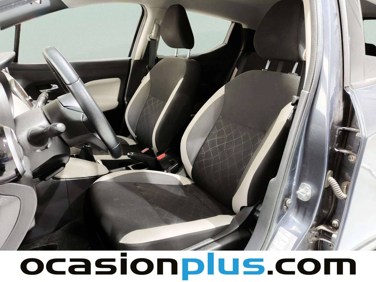 Foto Nissan Micra Nissan Micra IG-T N-Design Black (92 CV)