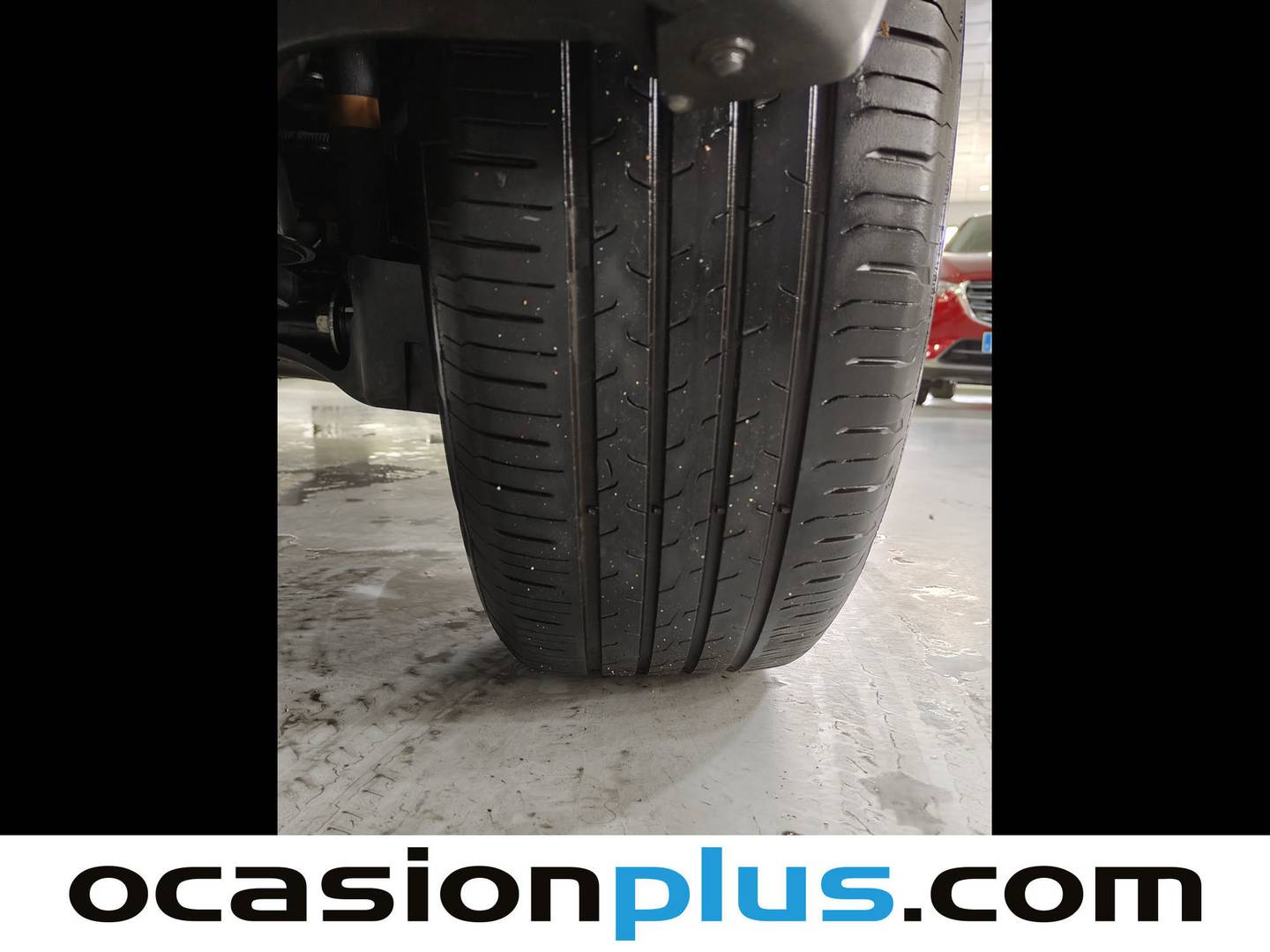 Foto Renault Captur Renault Captur Techno TCe (90 CV)