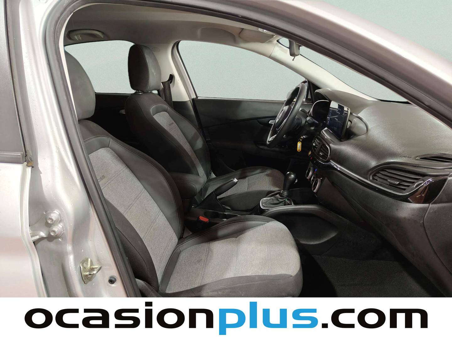 Foto Fiat Tipo Fiat Tipo 1.5 Hybrid Cross DCT (130 CV)