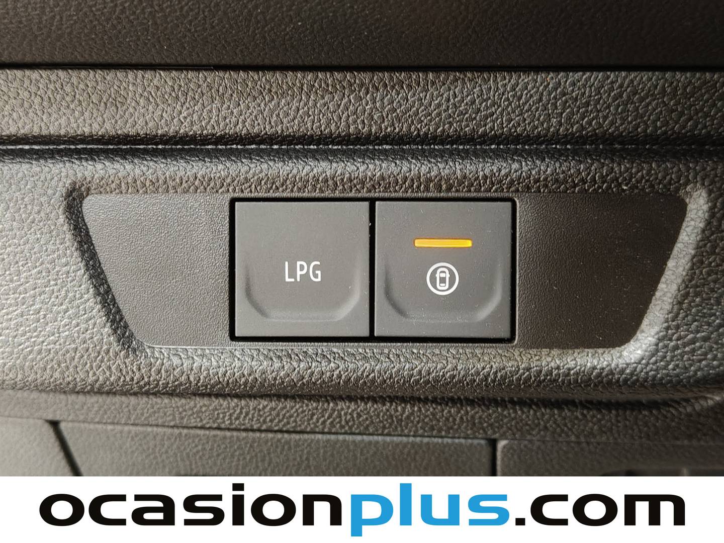 Dacia Sandero Dacia Sandero Stepway Extreme Go ECO-G (101 CV) seminuevo