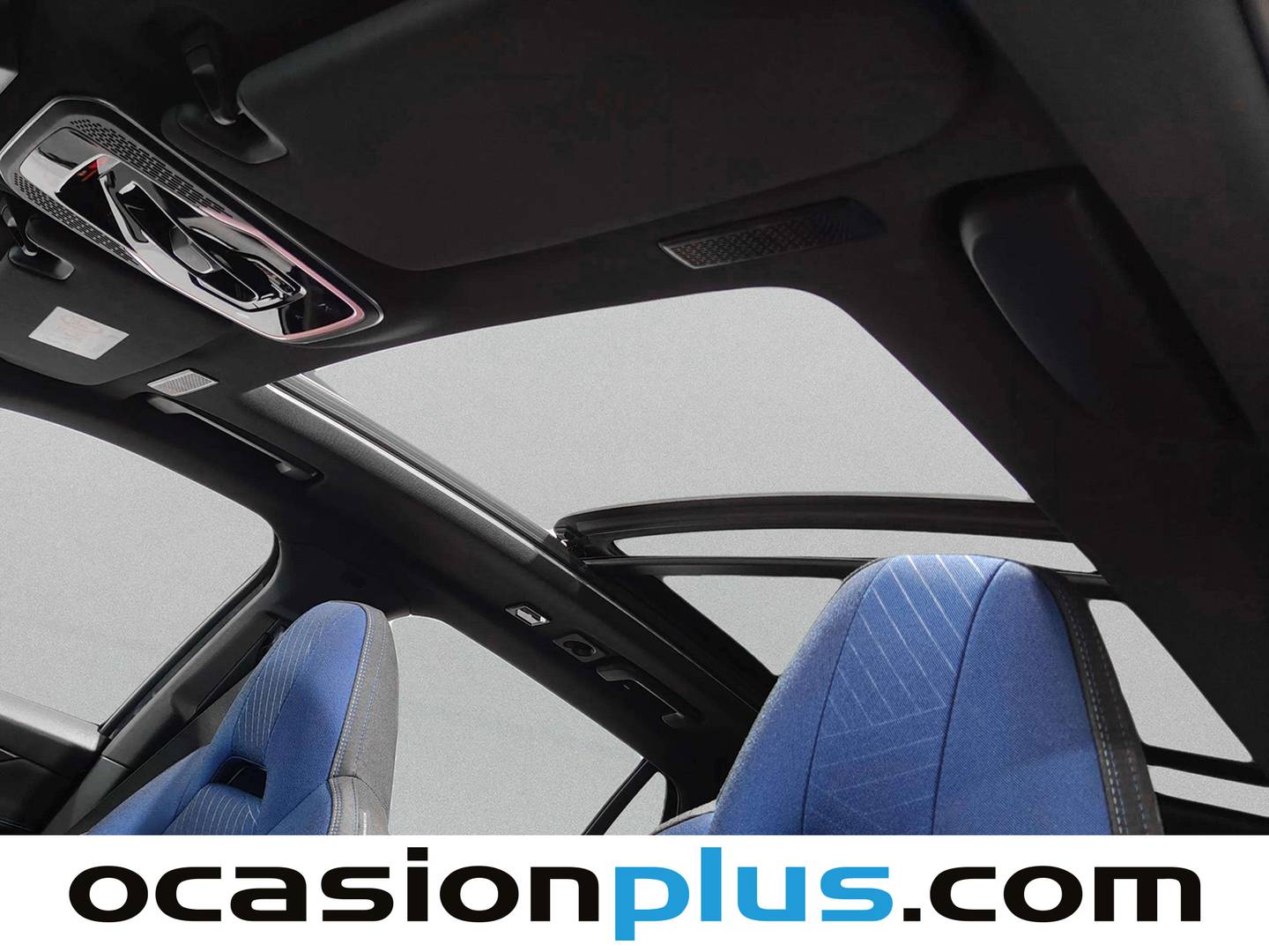 Extras y acabados del Lynk & Co 01 Lynk & Co 01 1.5 PHEV  (261 CV)