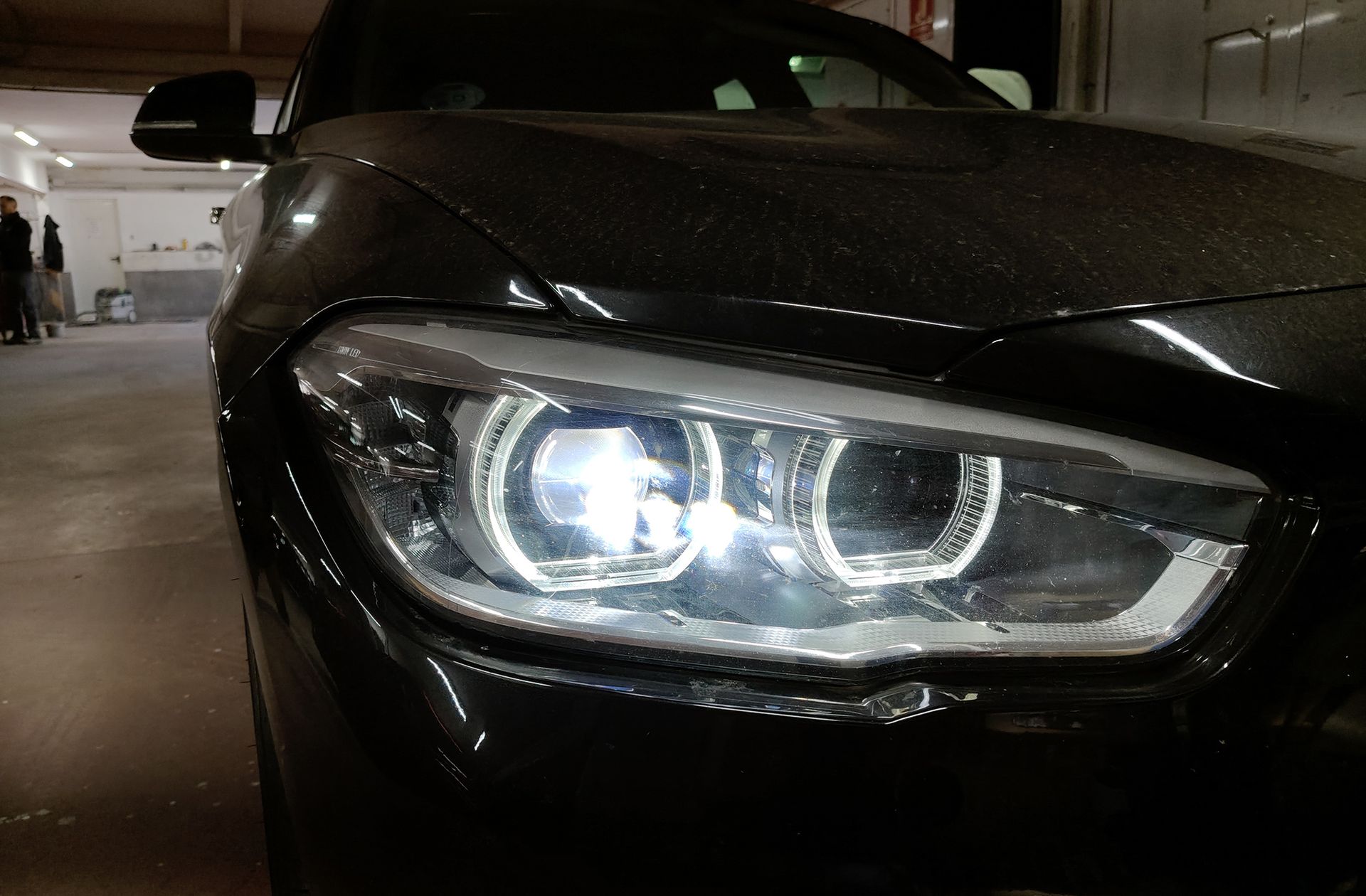 BMW Serie 1 118d - foto 13