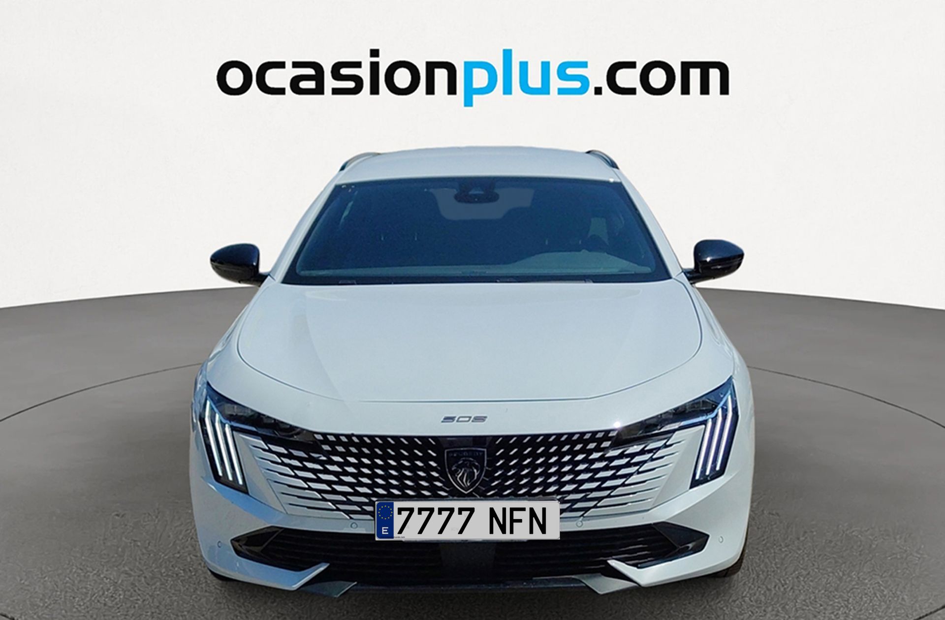 Peugeot 508 SW BlueHDi 130 GT EAT8 - foto 15