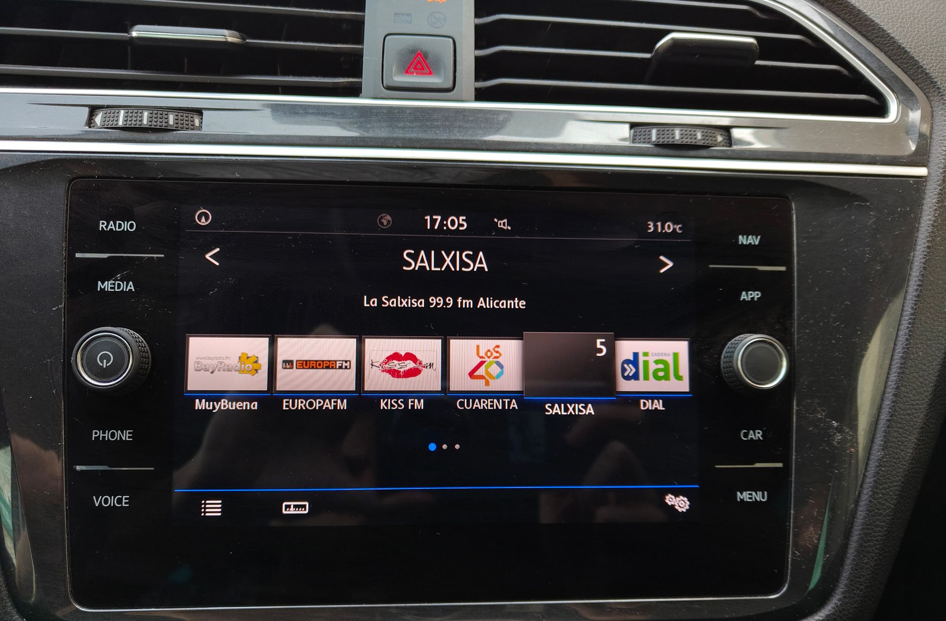 Volkswagen Tiguan Advance 2.0 TDI - foto 30