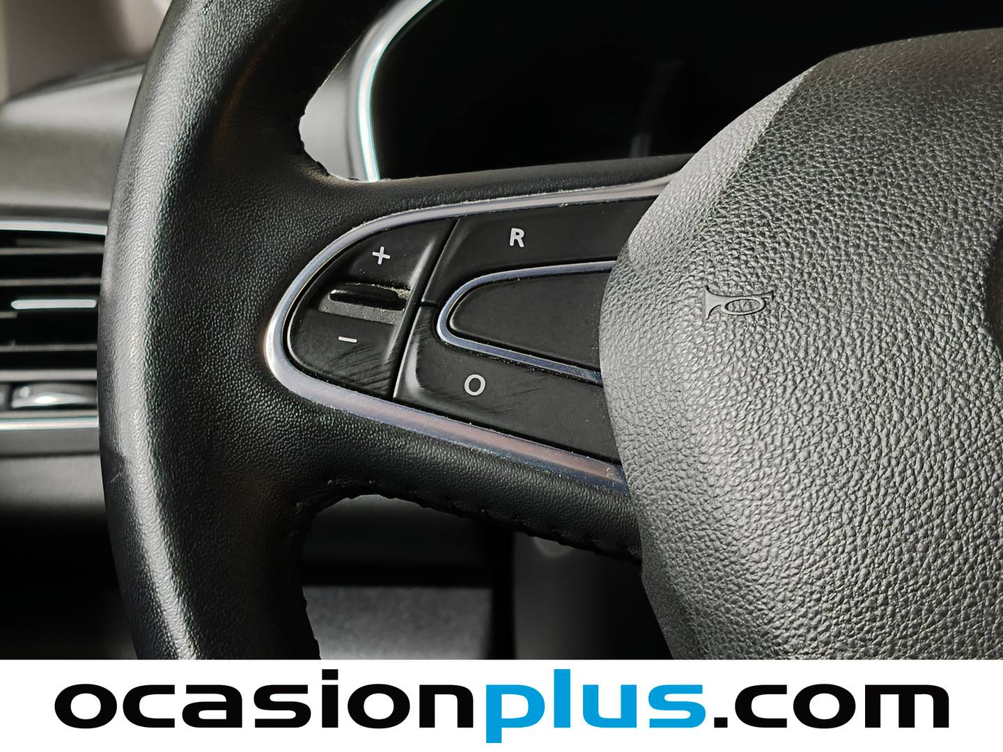 Renault Mégane Renault Megane Zen Blue dCi (115 CV) de ocasión