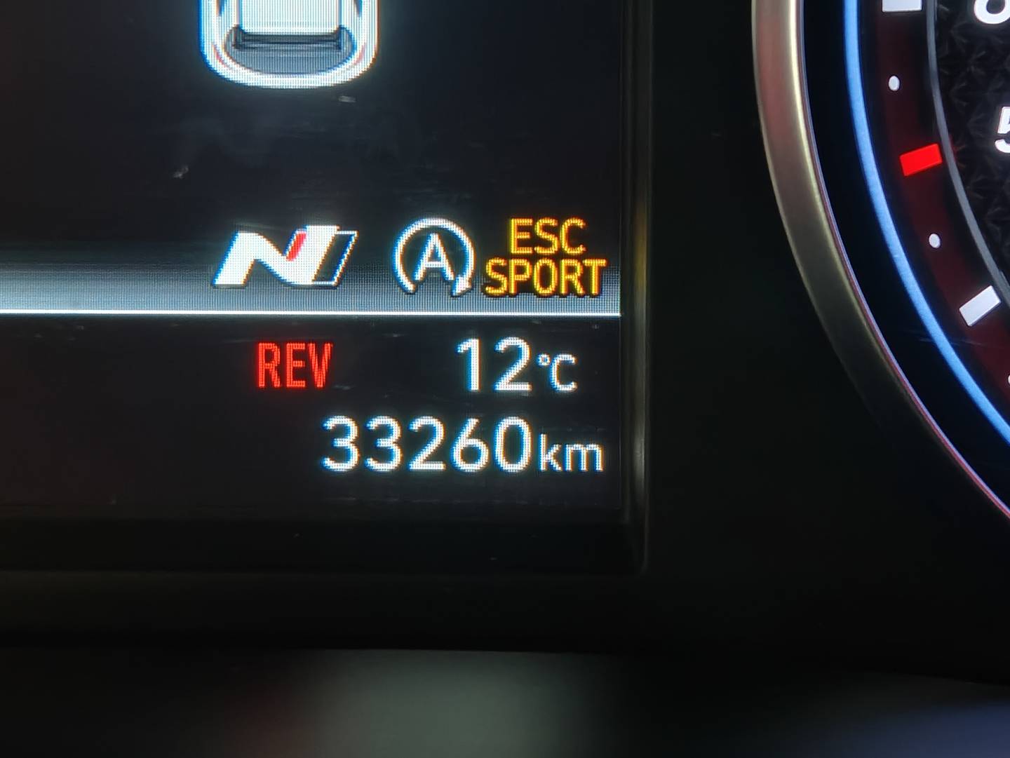 Foto Hyundai i30 Hyundai i30 2.0 TGDI N (250 CV)