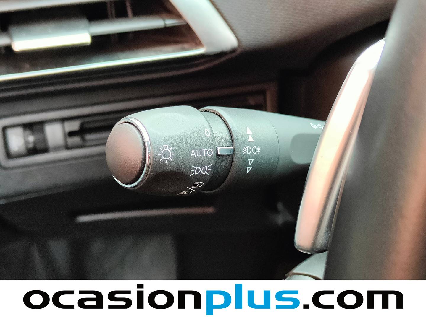 Peugeot 3008 Peugeot 3008 PureTech 180 Allure EAT8 (180 CV) seminuevo