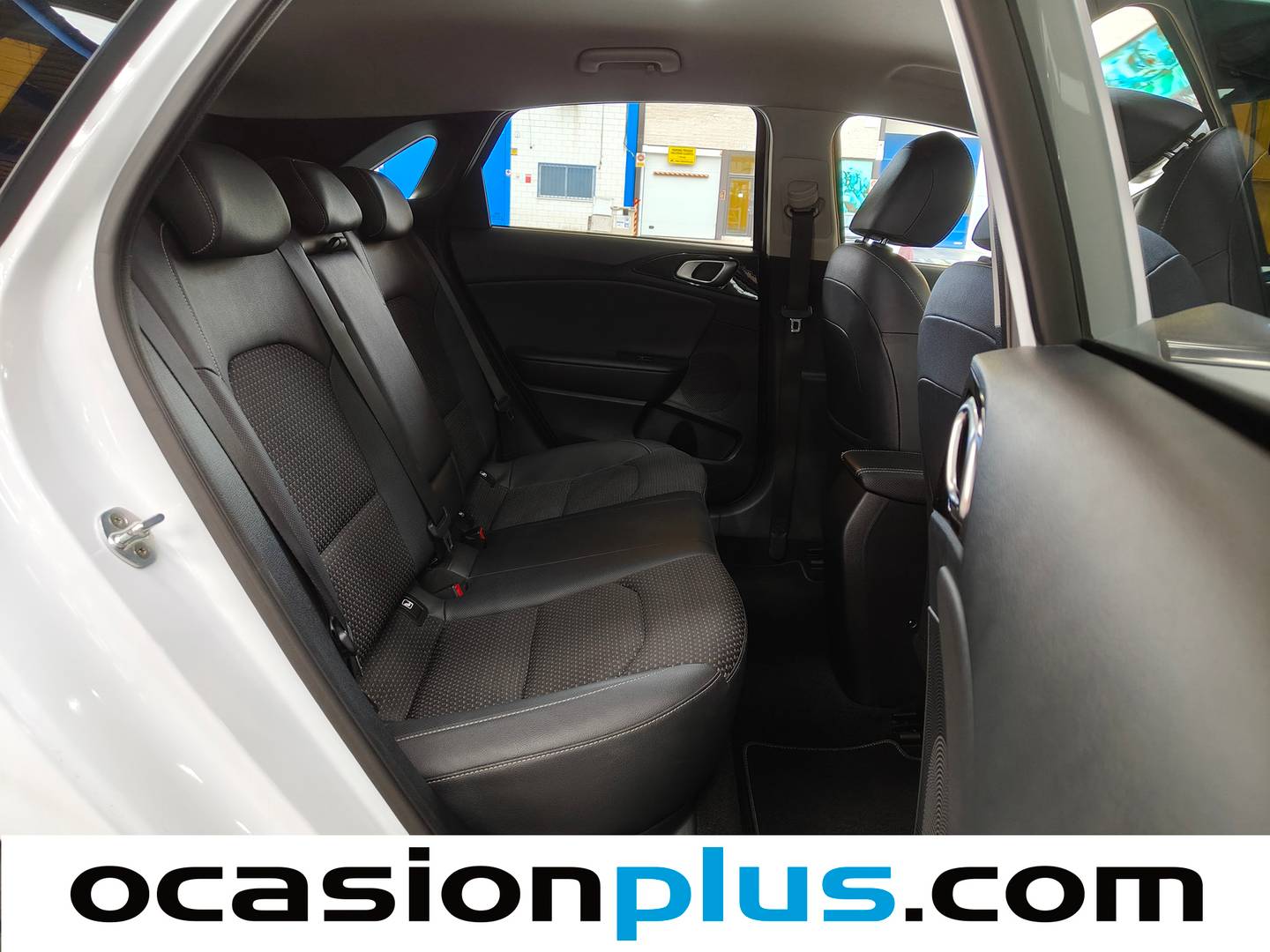 KIA Ceed KIA Ceed 1.4 T-GDi Tech (140 CV) al mejor precio