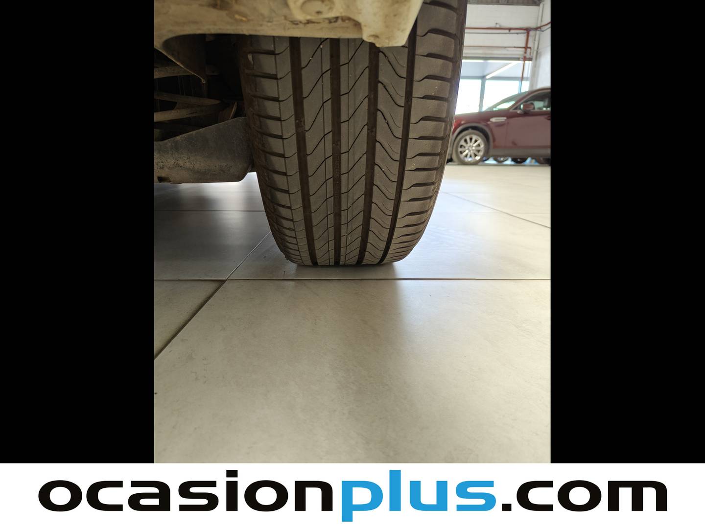 Citroën Grand C4 Picasso Citroën Grand C4 Picasso BlueHDi 120 Feel (120 CV) 7 Plazas 2015