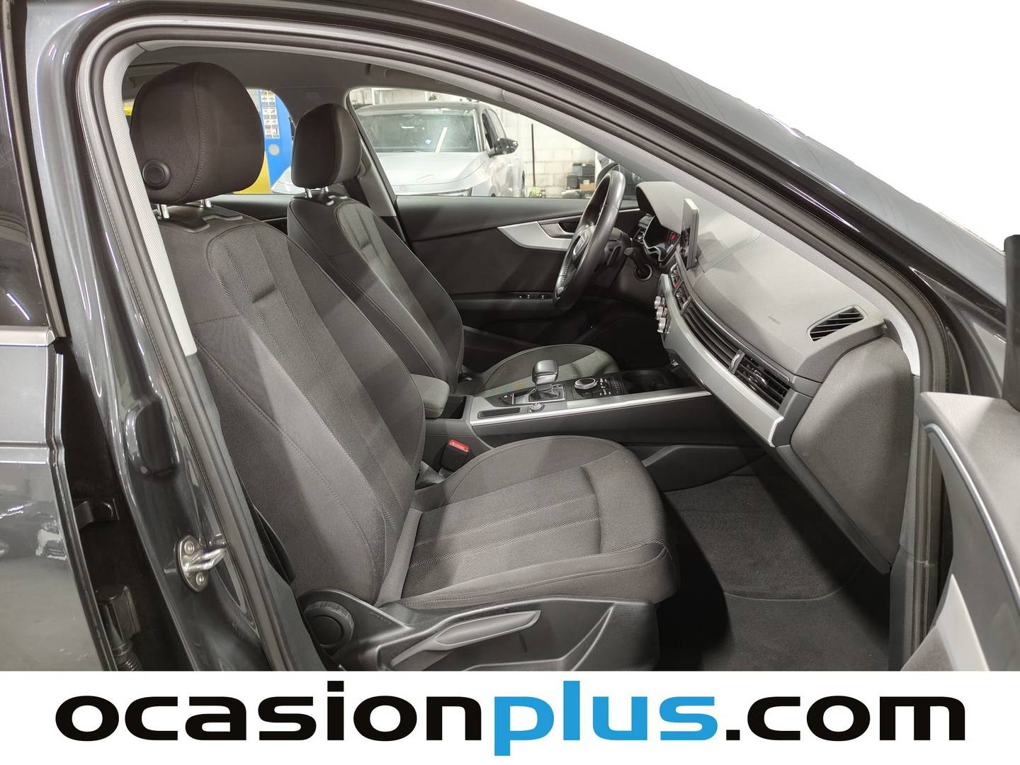 Foto Audi A4 Audi A4 Advanced edition 2.0 TDI (150 CV) S tronic