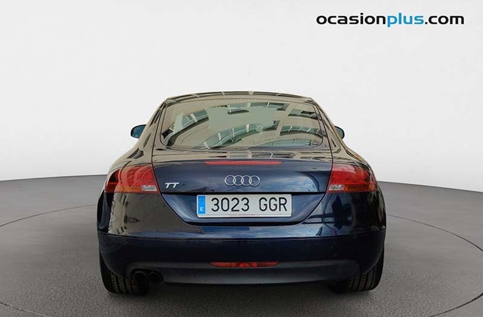 Audi TT Coupe 1.8 TFSI Pack S-Line - foto 15