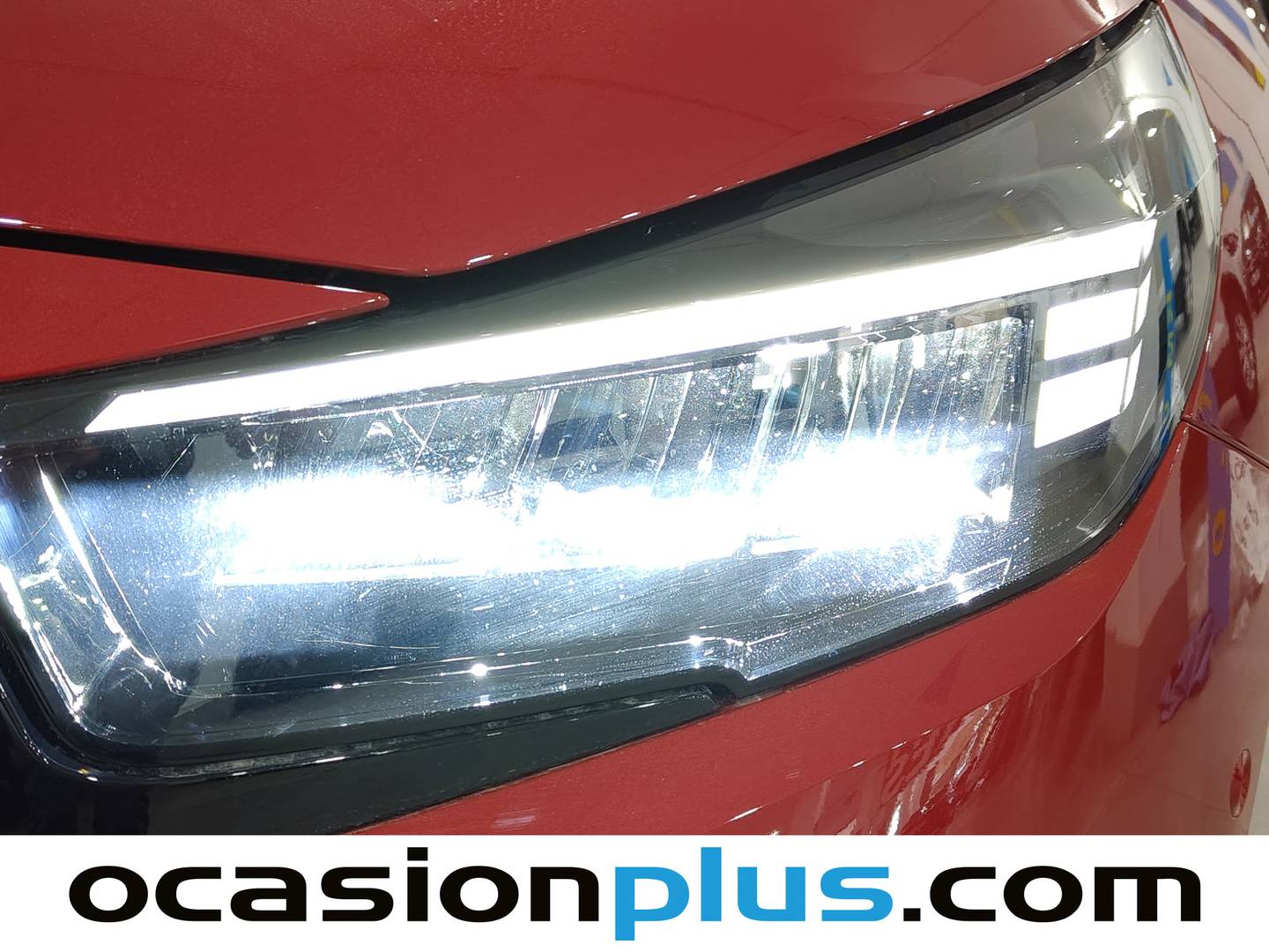 Foto Opel Corsa Opel Corsa 1.2 T XHL Hybrid GS eDCT (110 CV)