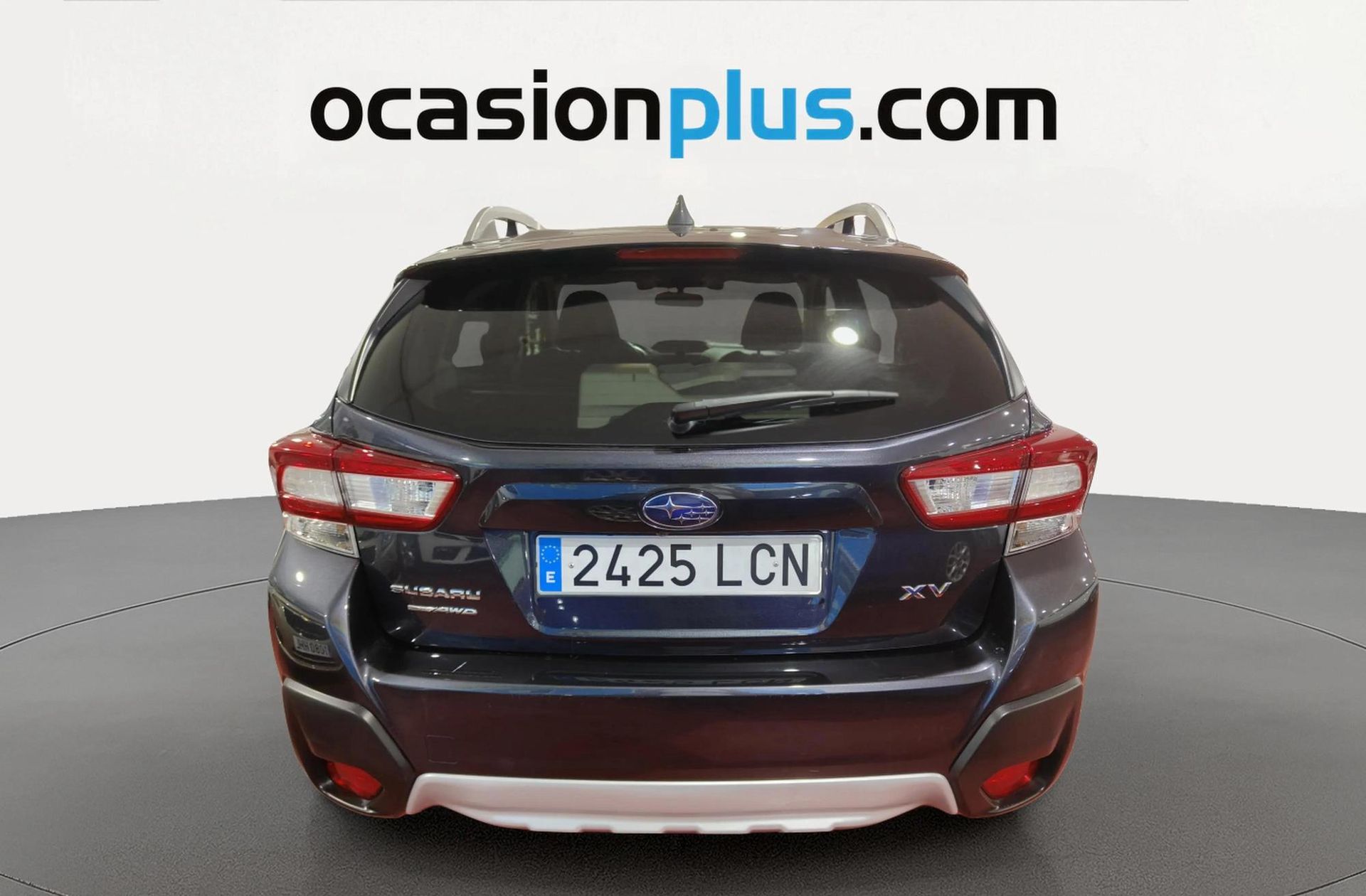Subaru XV 1.6 Sport Plus CVT - foto 15