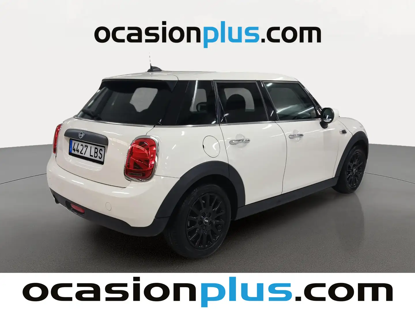 Foto Mini MINI MINI MINI 5 Puertas 5 Puertas One (102 CV)