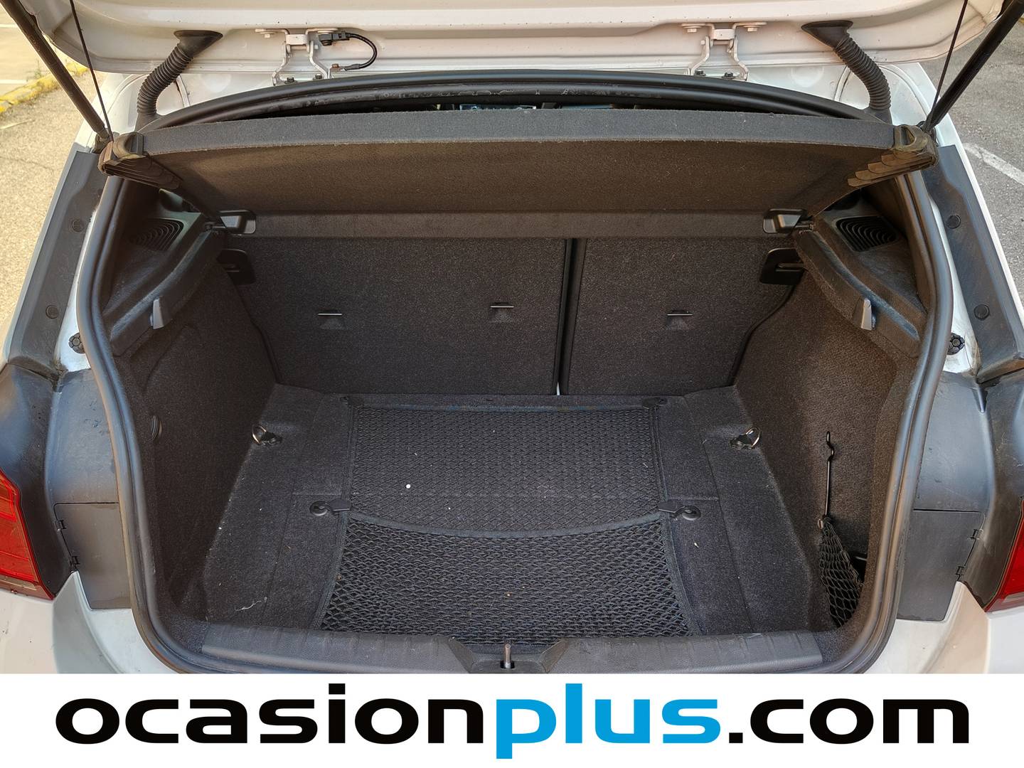 Foto BMW Serie 1 BMW Serie 1 116d (116 CV) Pack M