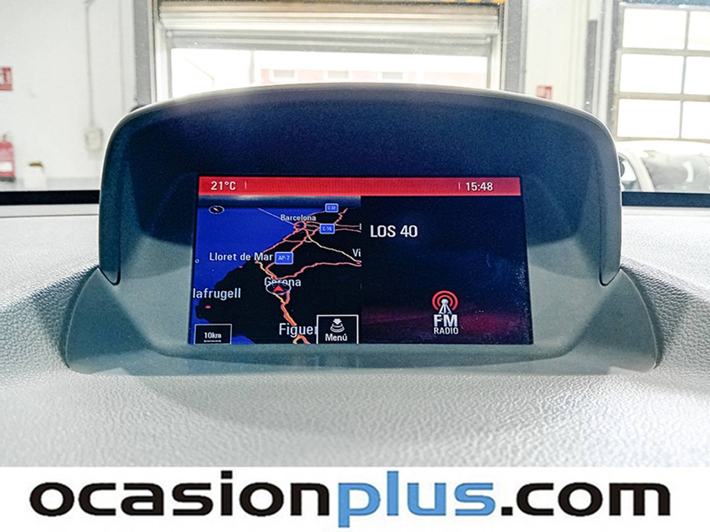 Foto Opel Mokka Opel Mokka 1.6 CDTI S&S Excellence 4x2 (136 CV)