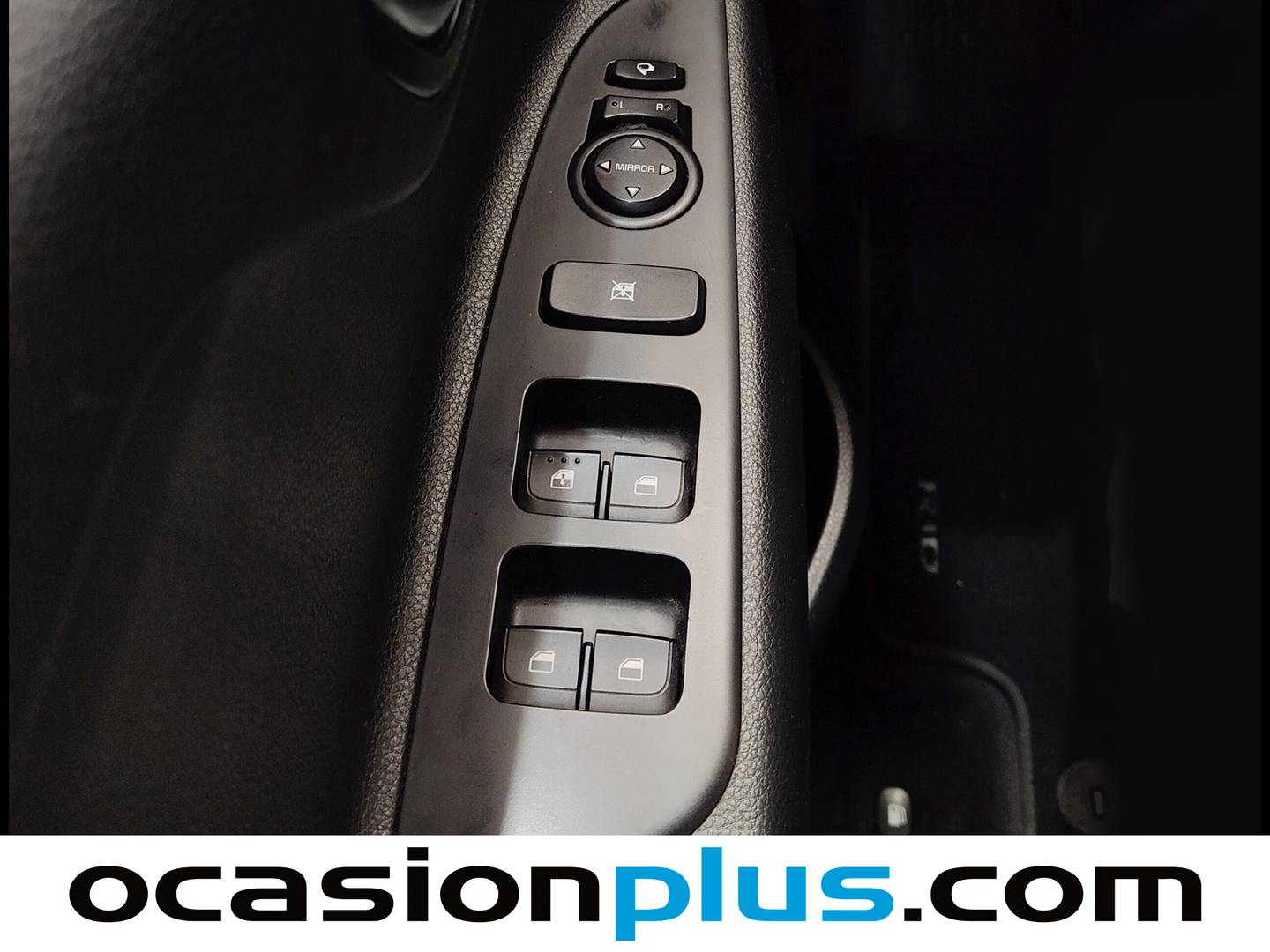 KIA Rio KIA Rio 1.0 T-GDi Tech (100 CV) manual