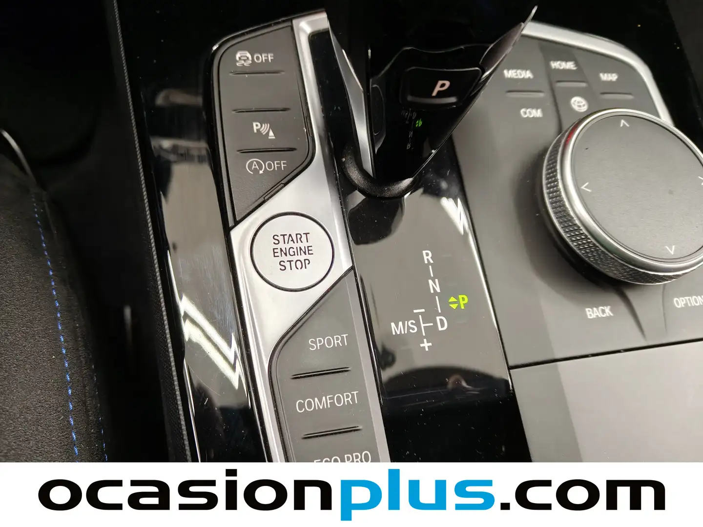 Foto BMW Serie 1 BMW Serie 1 128ti Pack M (265 CV)