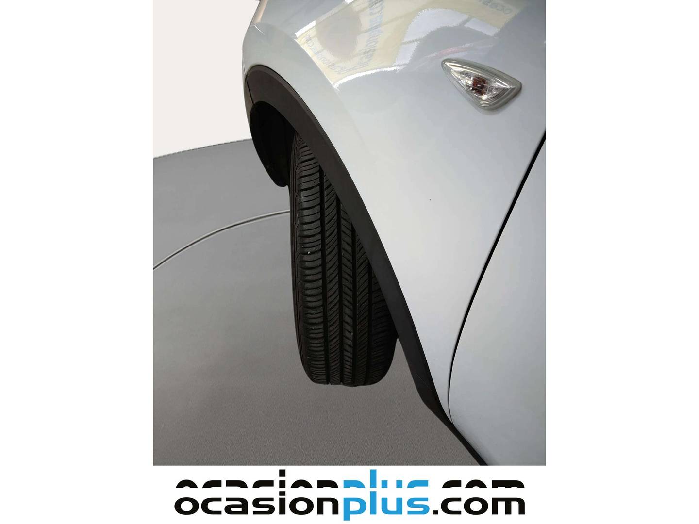 KIA Sportage KIA Sportage 1.6 GDI Concept 4x2 (135 CV) seminuevo