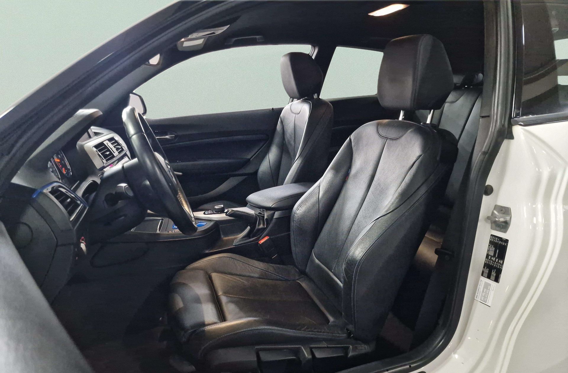 BMW Serie 1 120i Pack M - foto 10
