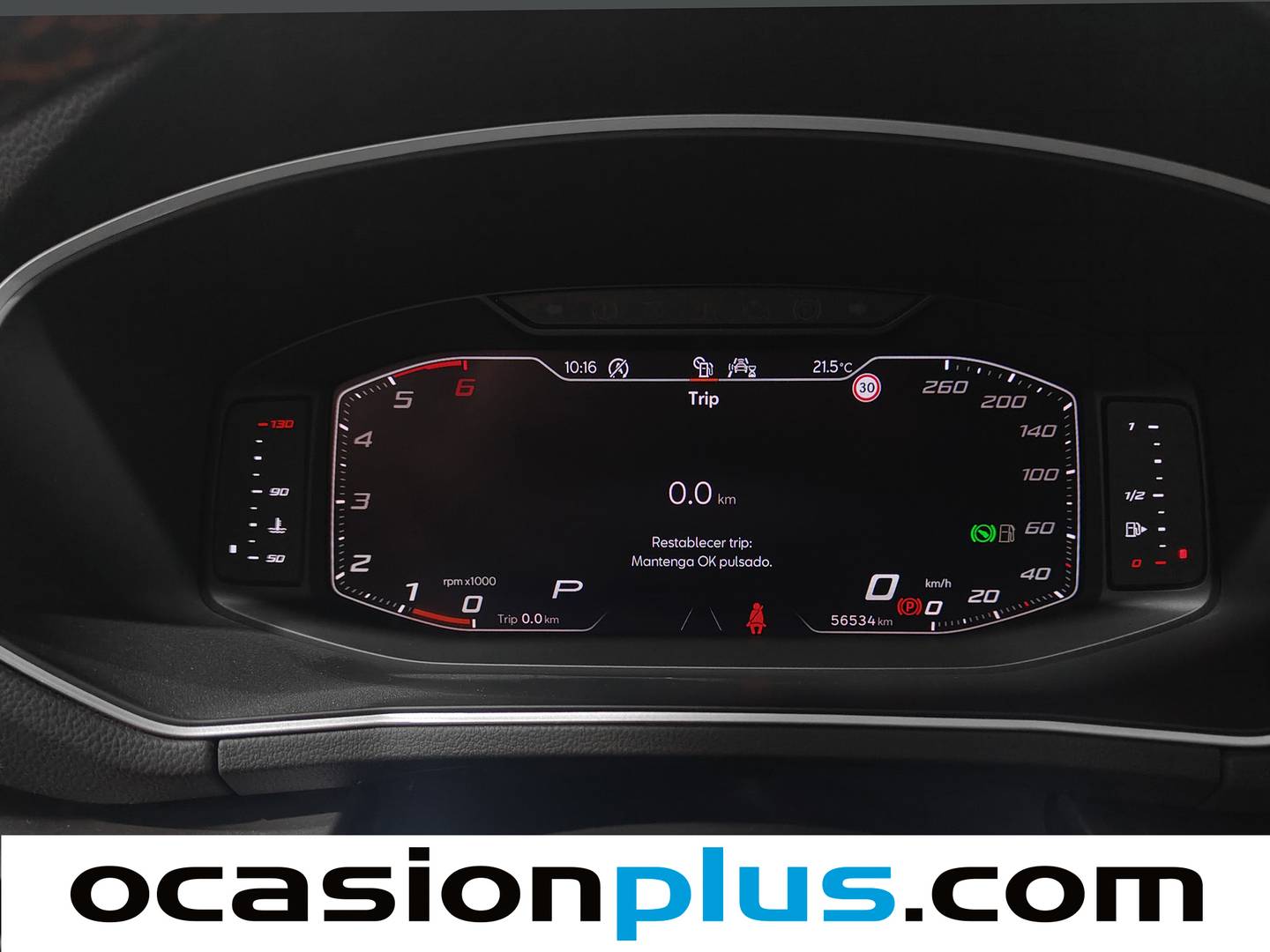 Seat Tarraco Seat Tarraco 2.0 TDI S&S FR XL DSG (150 CV) 7 Plazas barato