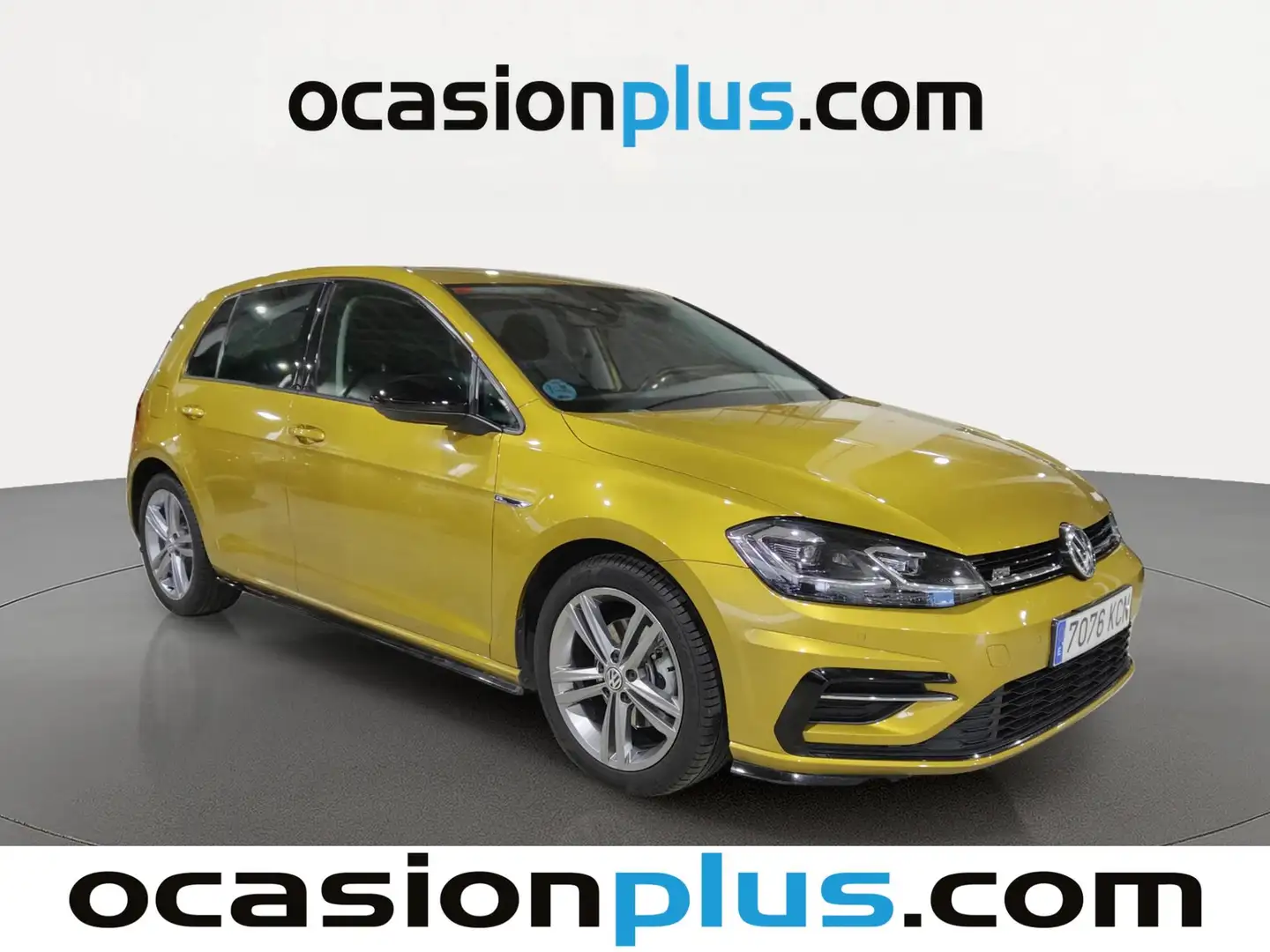 Foto Volkswagen Golf Volkswagen Golf Sport 1.5 TSI Evo (150 CV) Pack R-Line