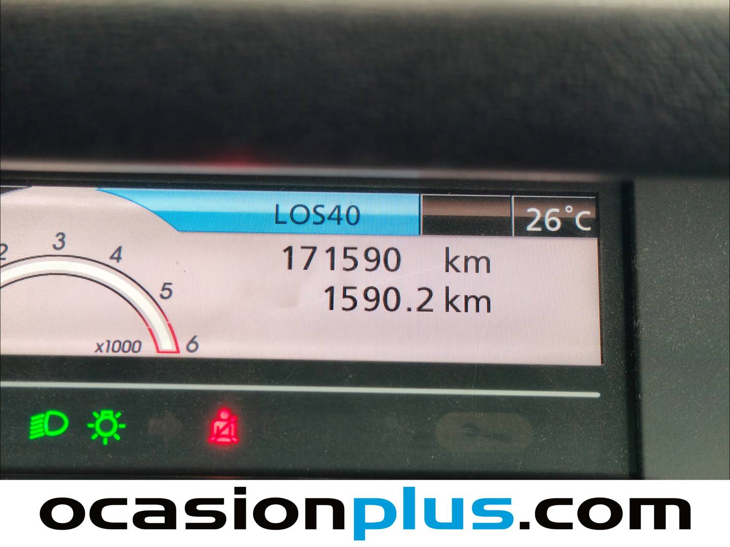 Renault Scénic Renault Scenic 1.9 dCi Family Edition (130 CV) 130cv