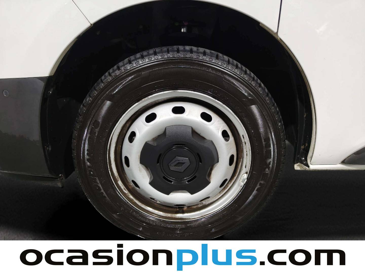 Foto Renault Trafic Renault Trafic Furgon L1H1 Blue dCi (130 CV)