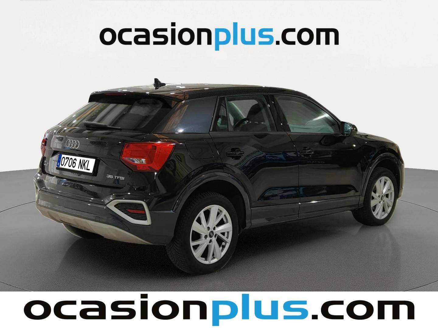 Foto Audi Q2 Audi Q2 Advanced 35 TFSI (150 CV) S tronic