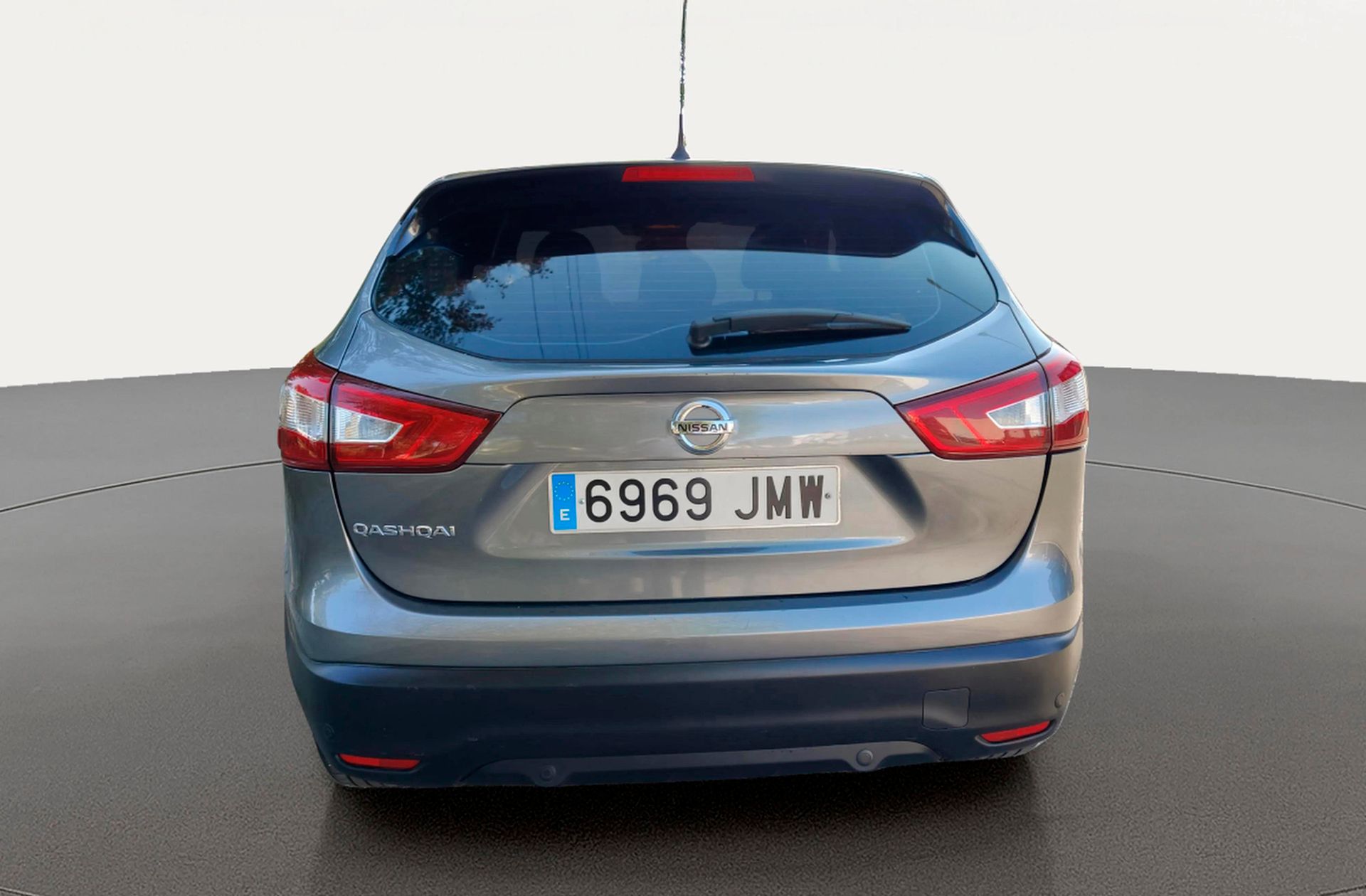 Nissan Qashqai DIG-T 115 Acenta 4x2 - foto 11