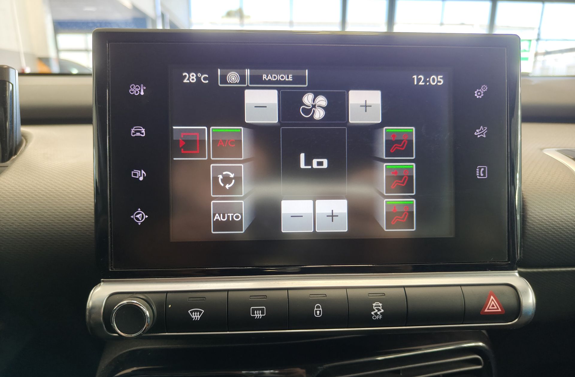 Citroën C4 Cactus PureTech 82 Feel Edition - foto 24