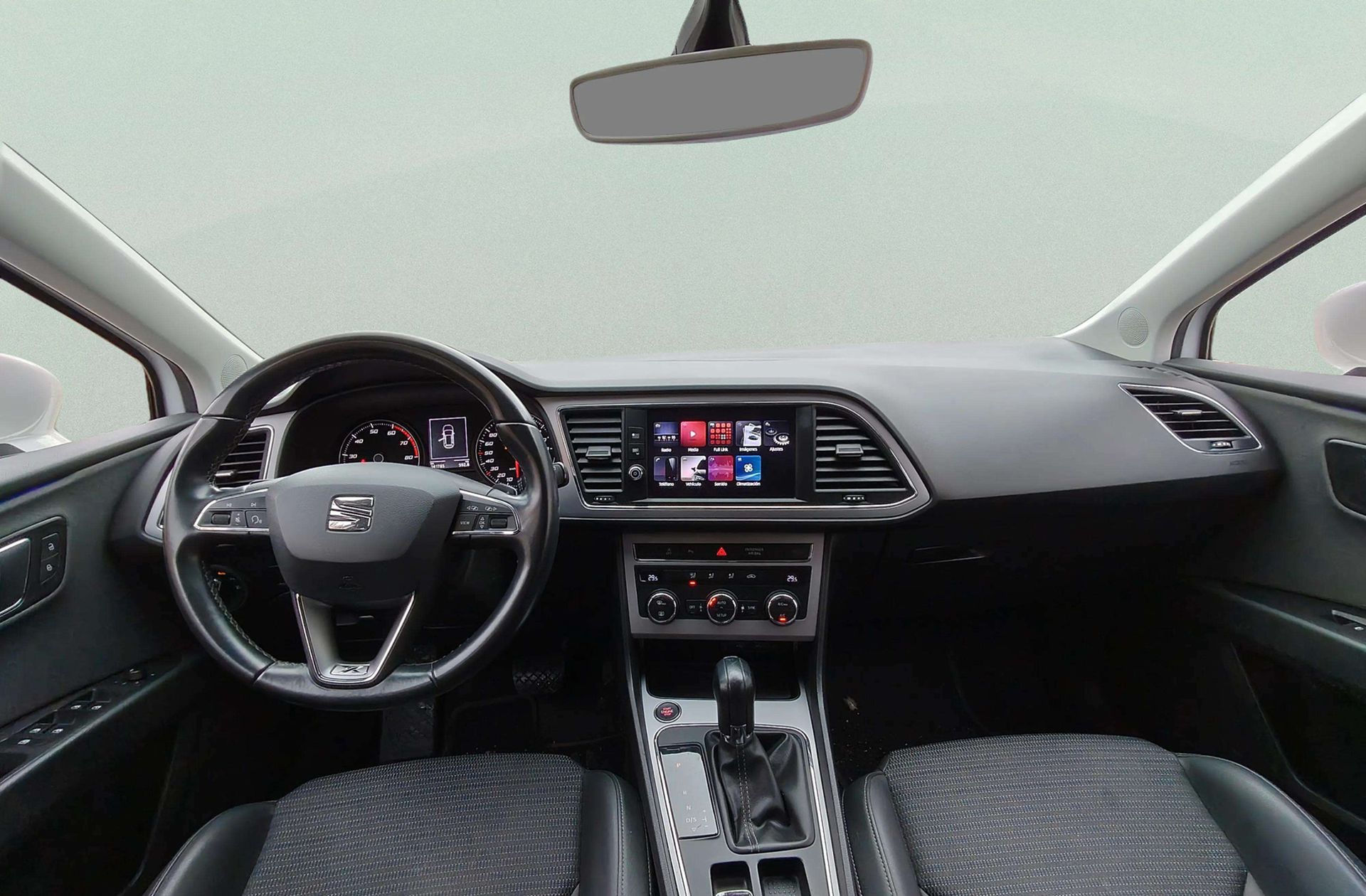 SEAT León ST 1.5 EcoTSI Xcellence DSG - foto 7