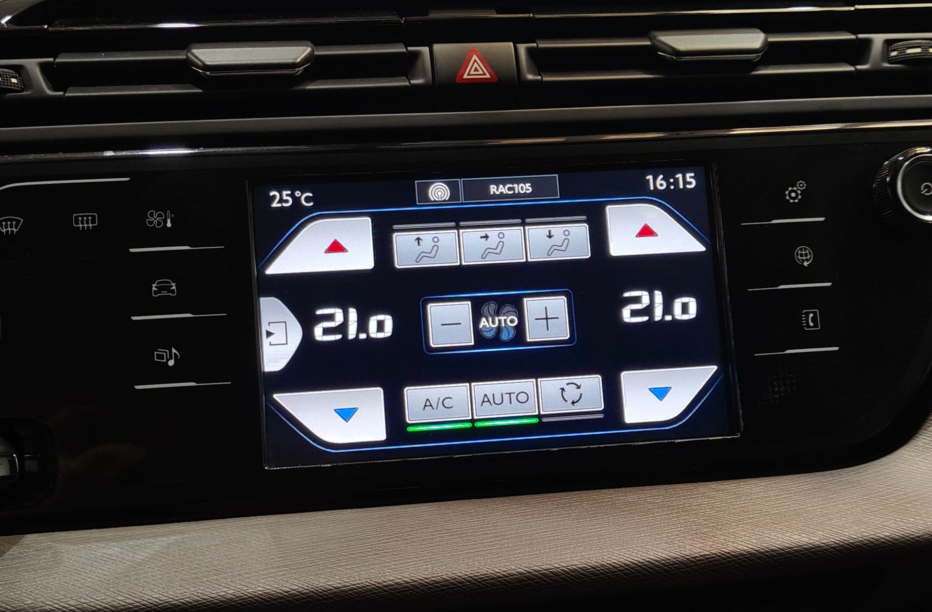 Citroën C4 Picasso PureTech 130 Seduction - foto 25