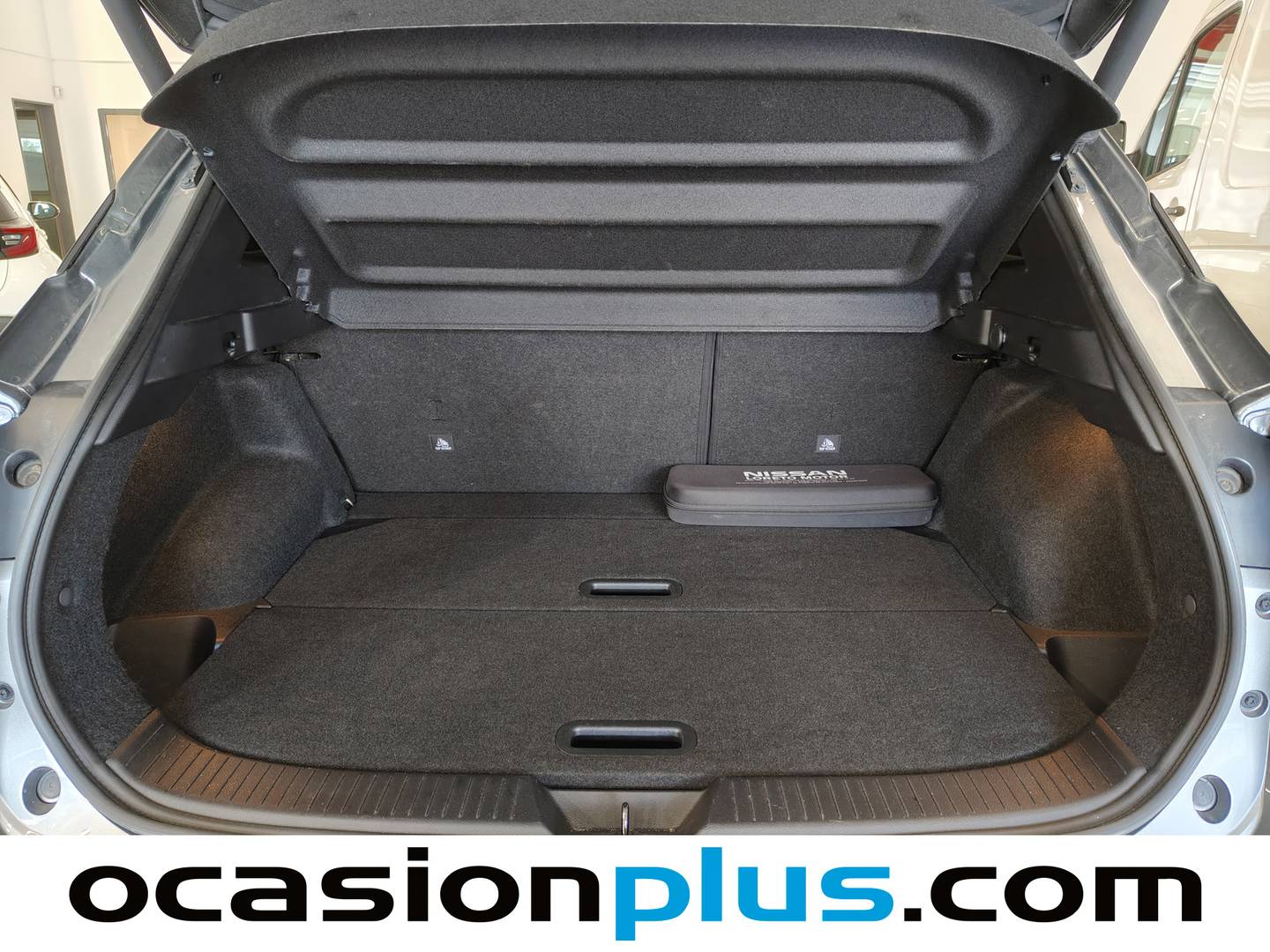 Foto Nissan QASHQAI Nissan Qashqai DIG-T 160 mHEV Tekna Xtronic (158 CV)