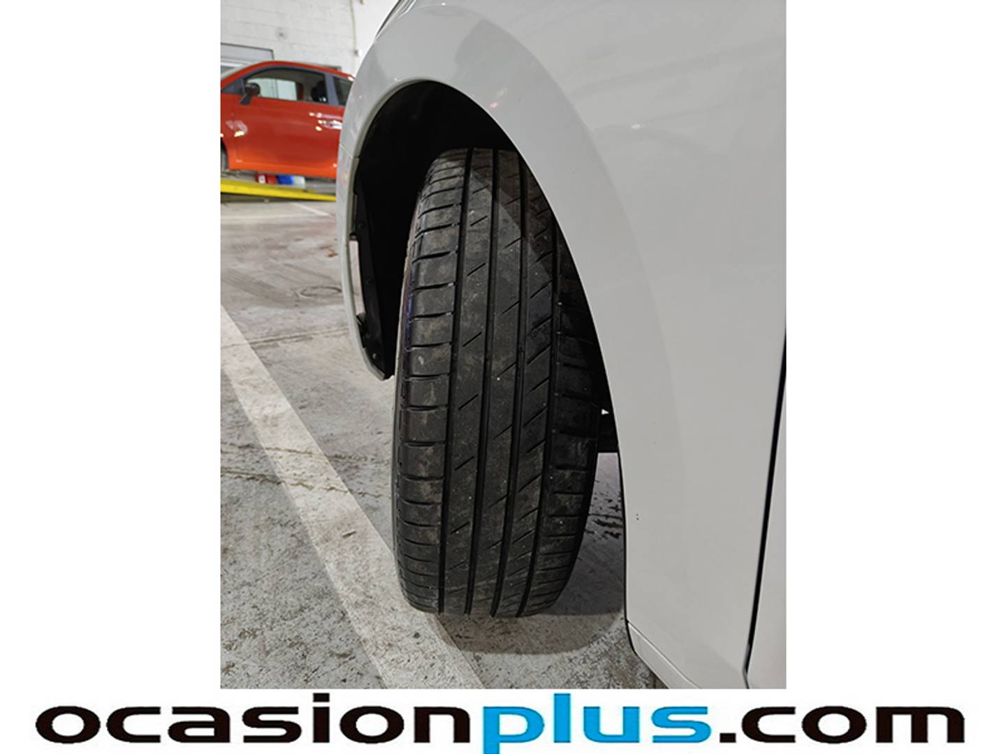 Foto Skoda Octavia Skoda Octavia Combi 1.0 TSI mHEV Ambition DSG (110 CV)