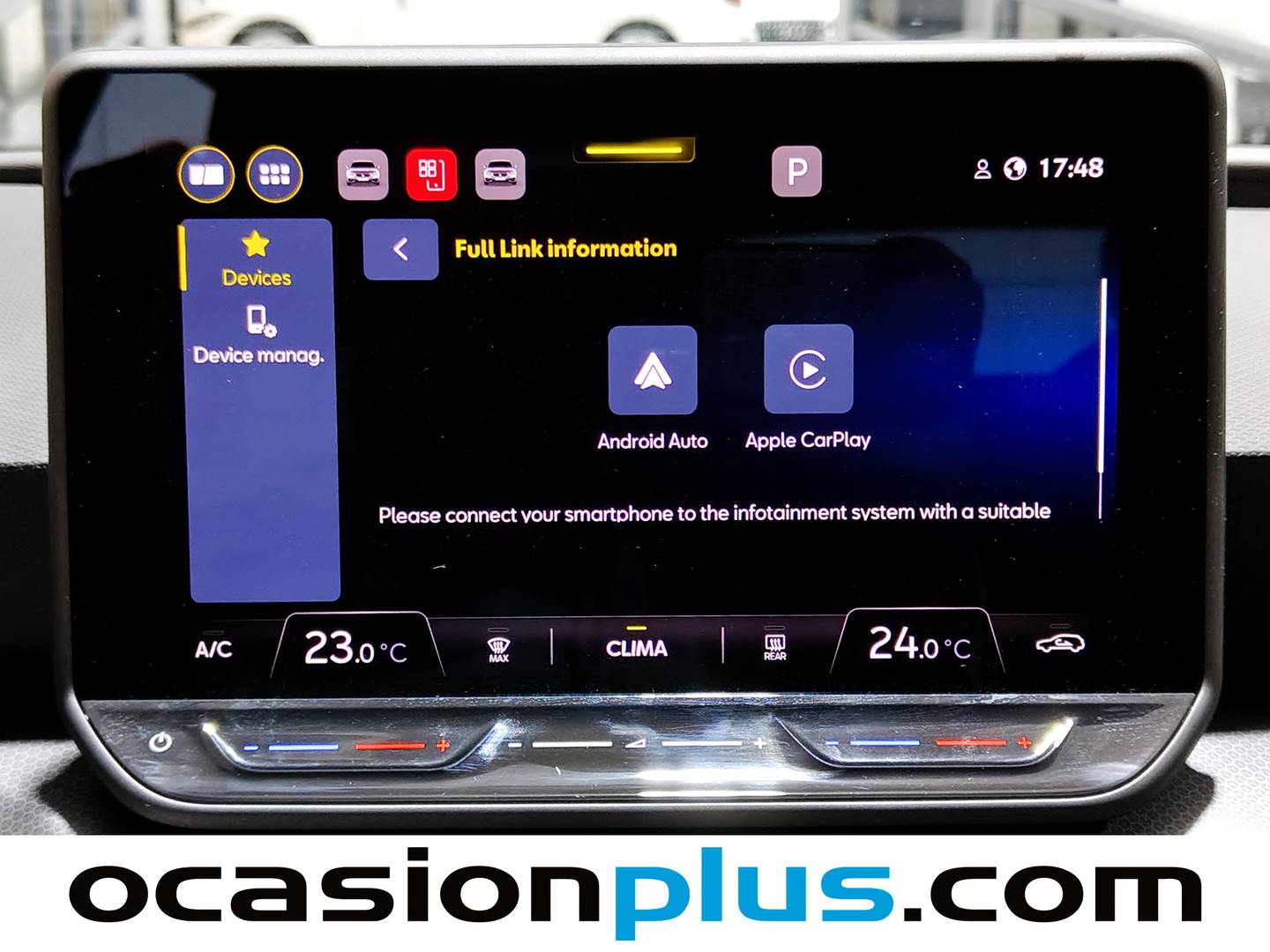 Foto Seat León SEAT León 1.5 TSI Style XL (116 CV)