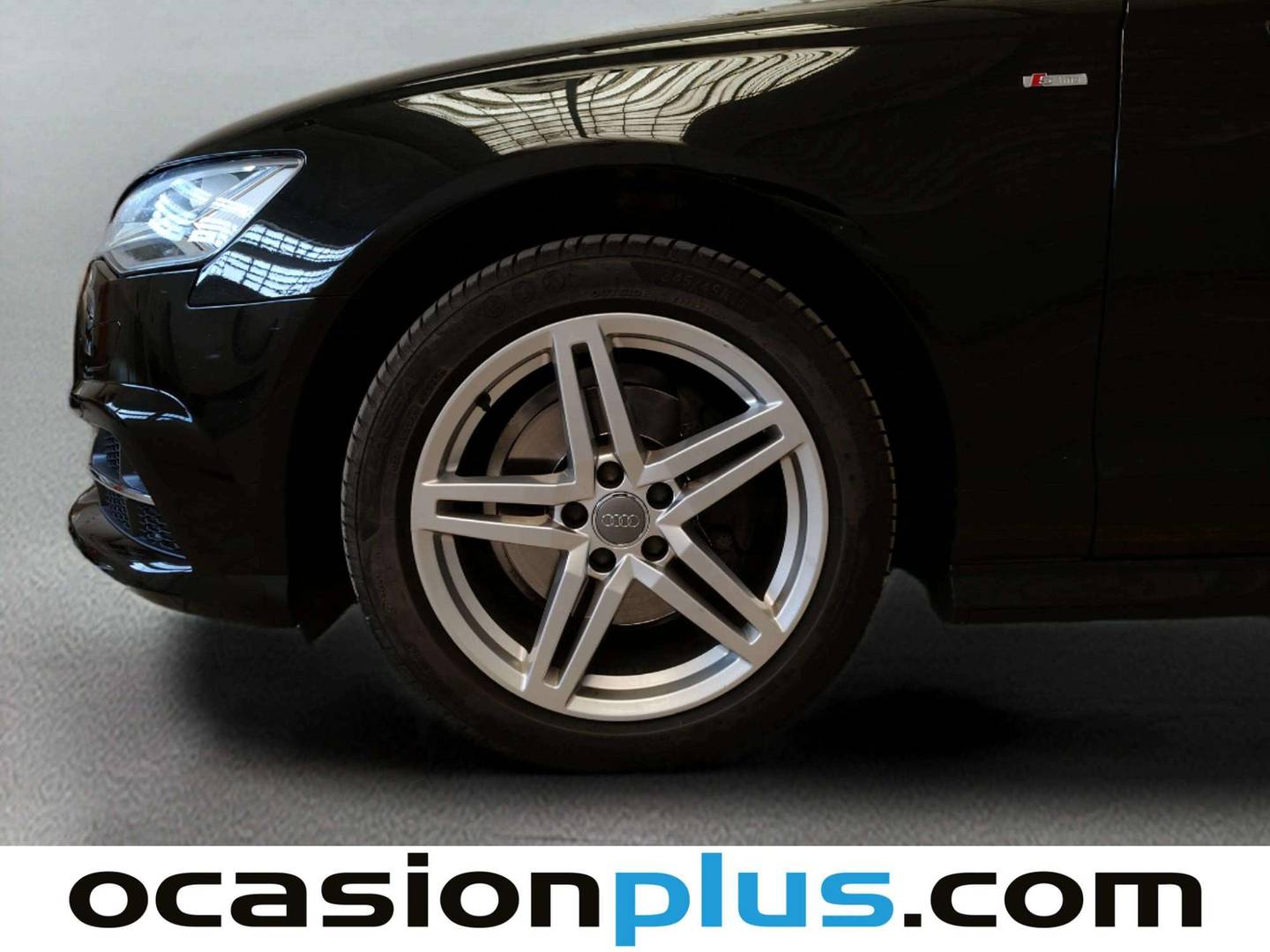 Audi A6 Audi A6 S line 2.0 TDI (190 CV) S tronic al mejor precio