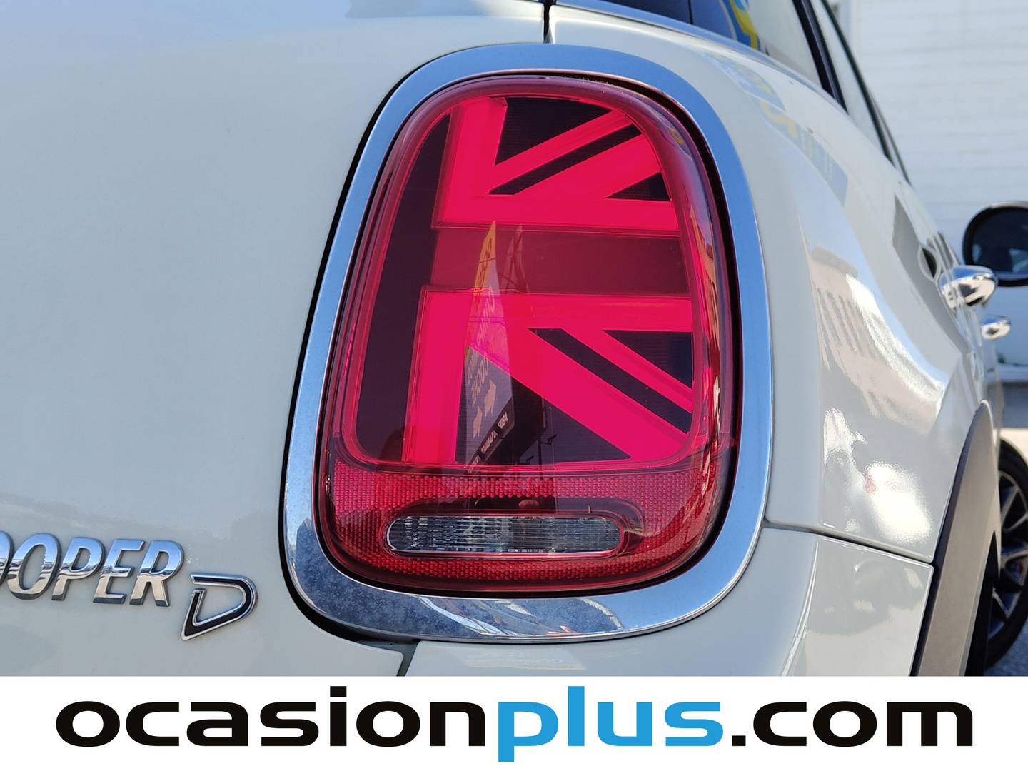 Mini MINI MINI MINI Cooper 5 Puertas Cooper 5 Puertas D (116 CV) km 0