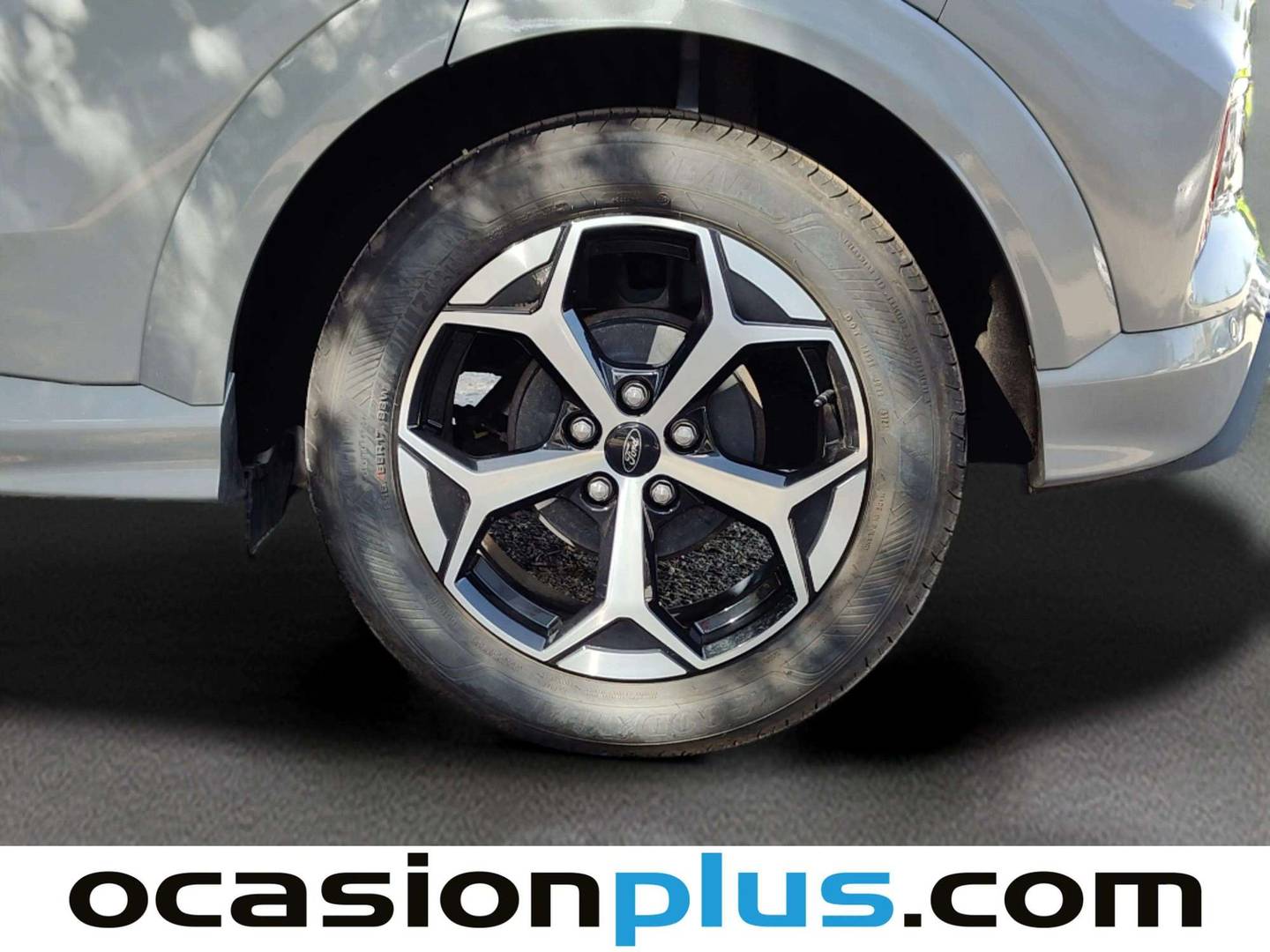 Ford Puma Ford Puma 1.0 EcoBoost MHEV ST-Line (125 CV) 125cv