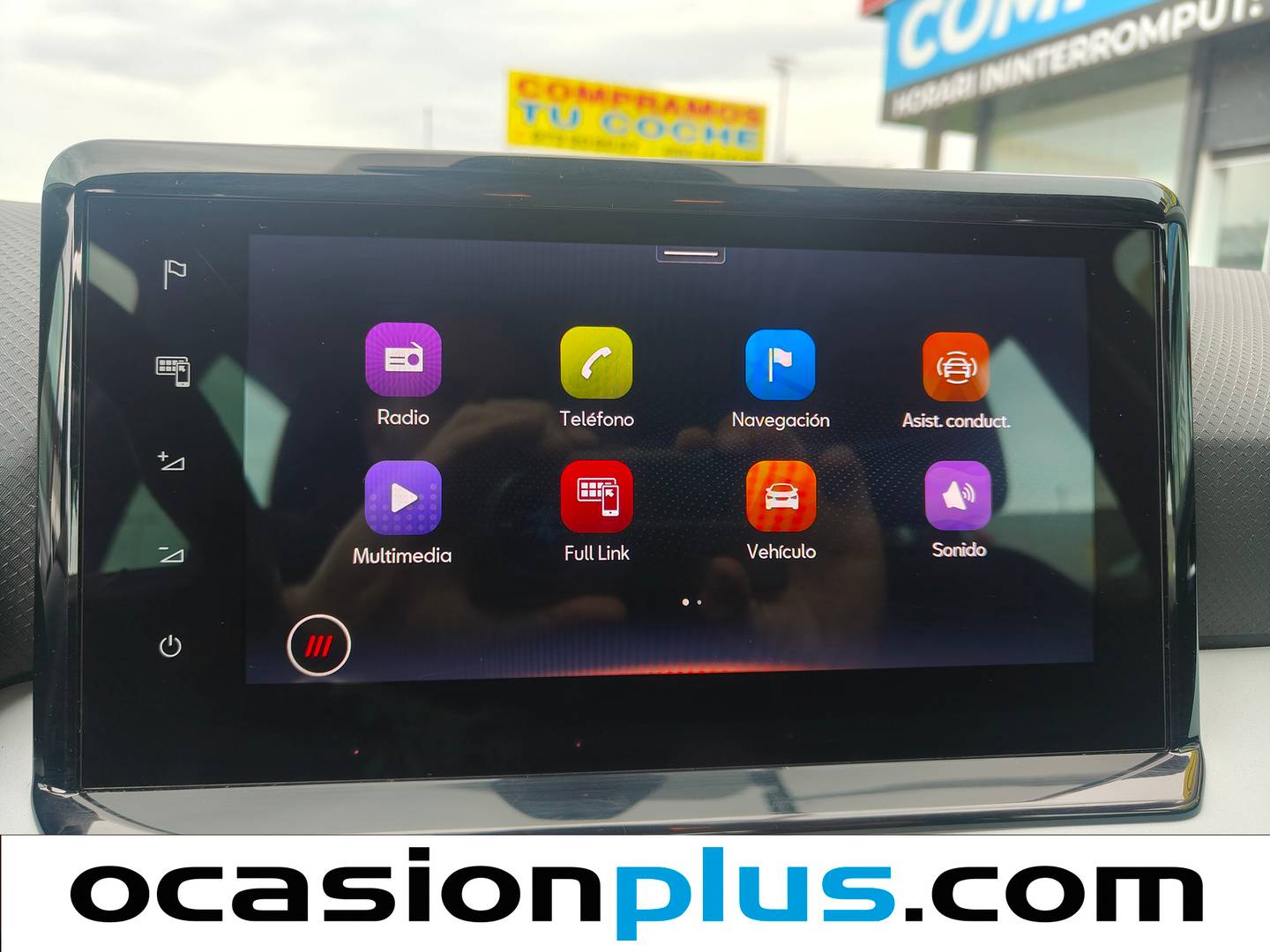 Seat Arona Seat Arona 1.0 TSI Style Plus (110 CV) gasolina