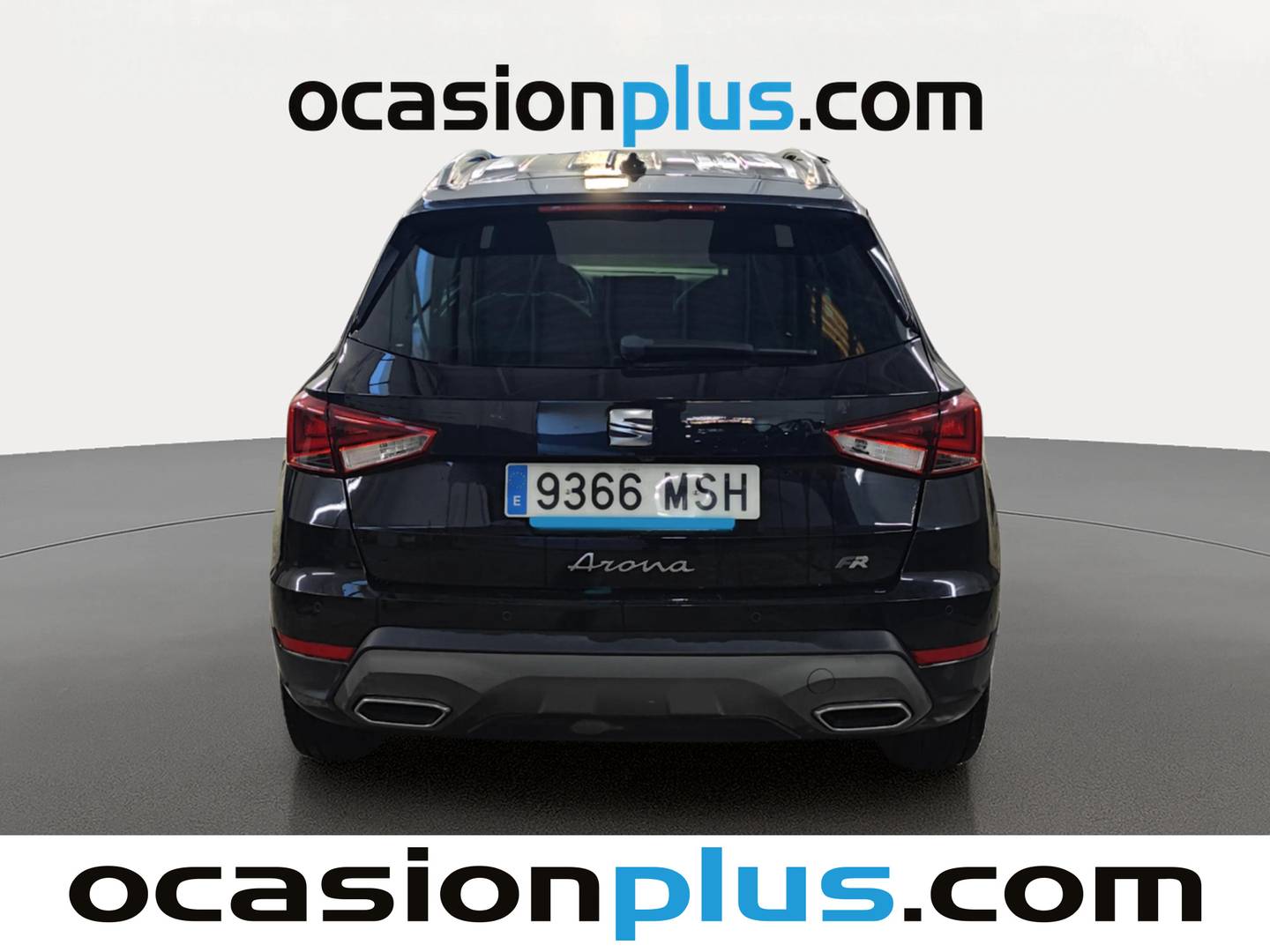 Seat Arona SEAT Arona 1.0 TSI FR XM (115 CV) barato