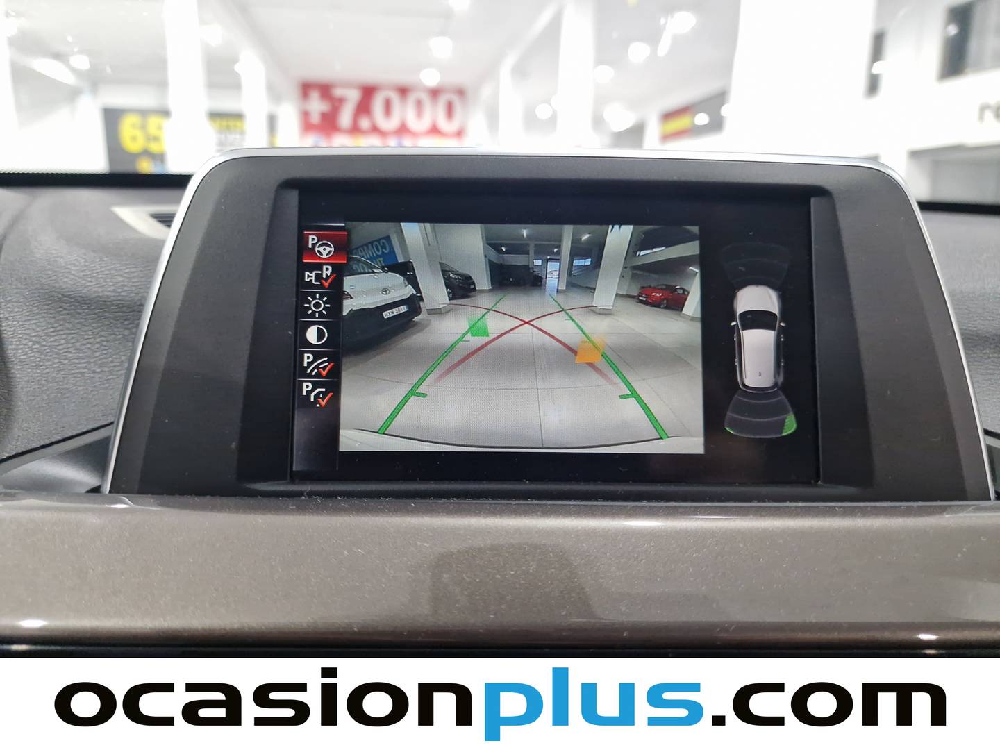 Acabados BMW X1 BMW X1 sDrive18d (150 CV)
