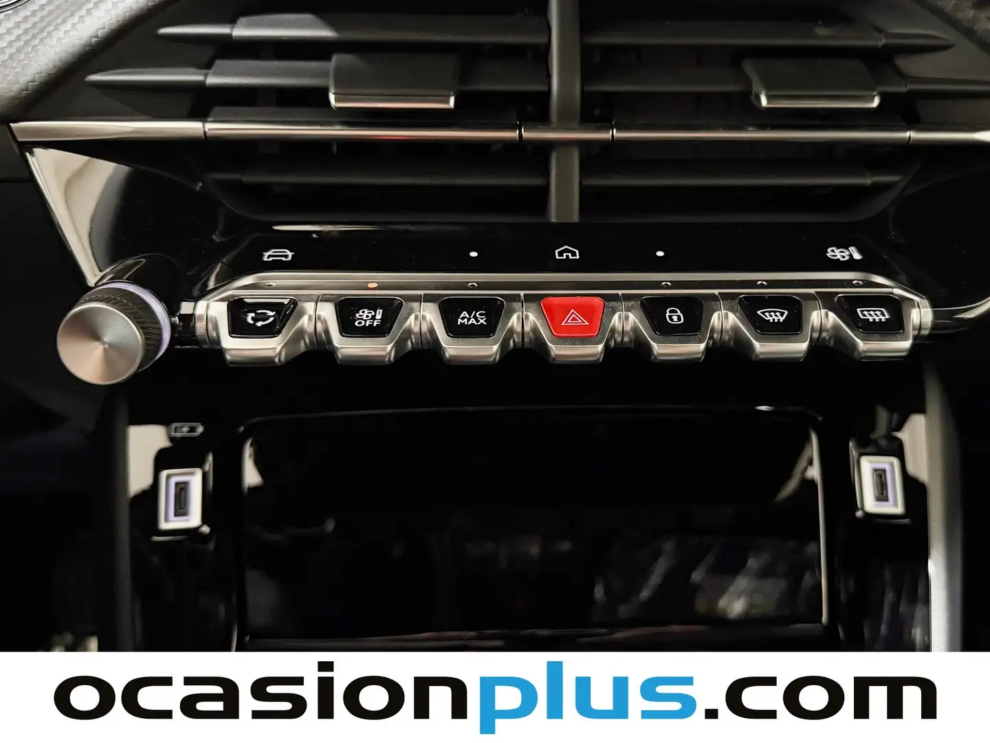 Foto Peugeot 2008 Peugeot 2008 PureTech 100 S&S Allure (100 CV)